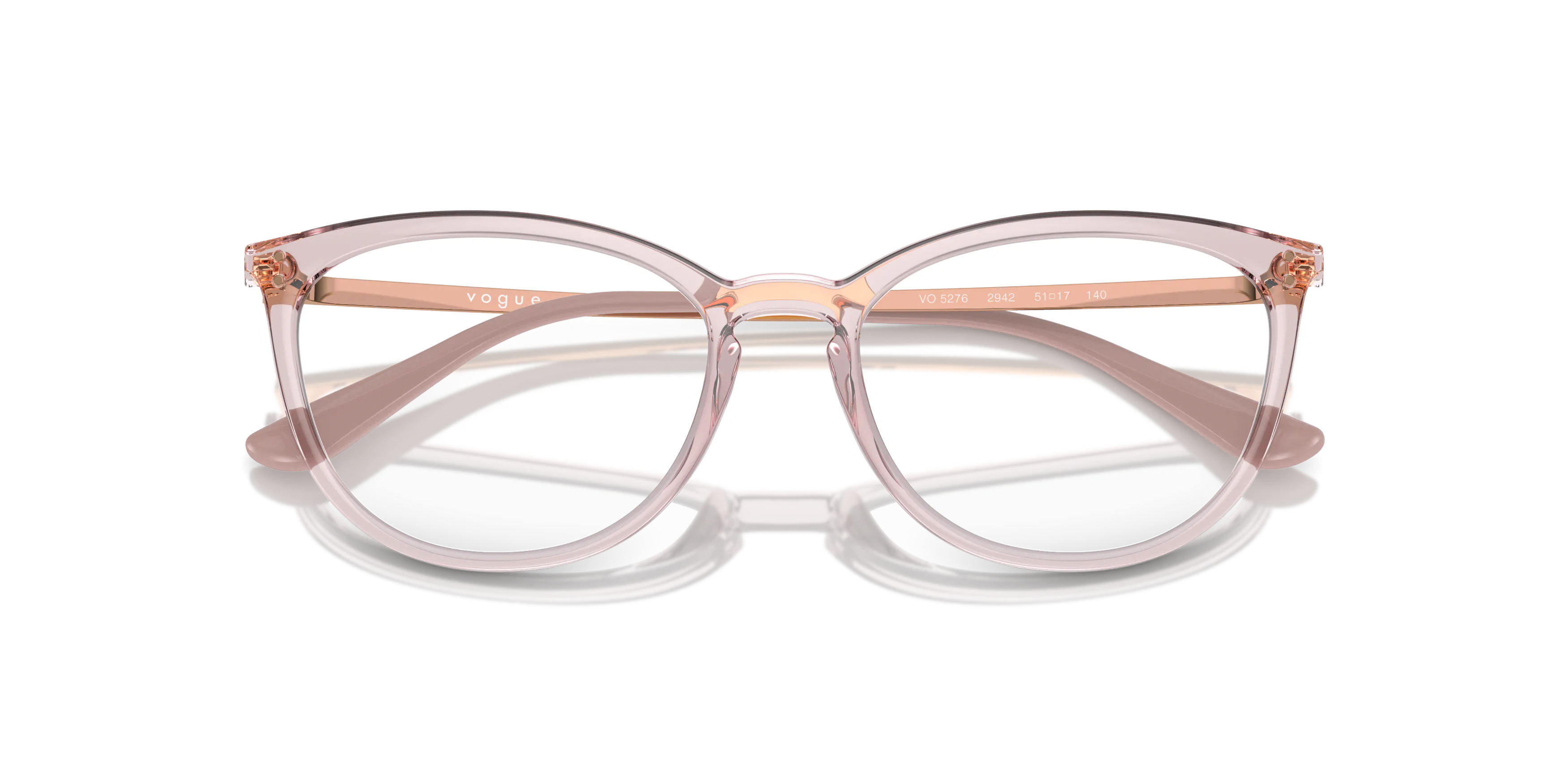 Vogue Eyewear VO5276 montuur acetaat kopen bij | Pearle Opticiens