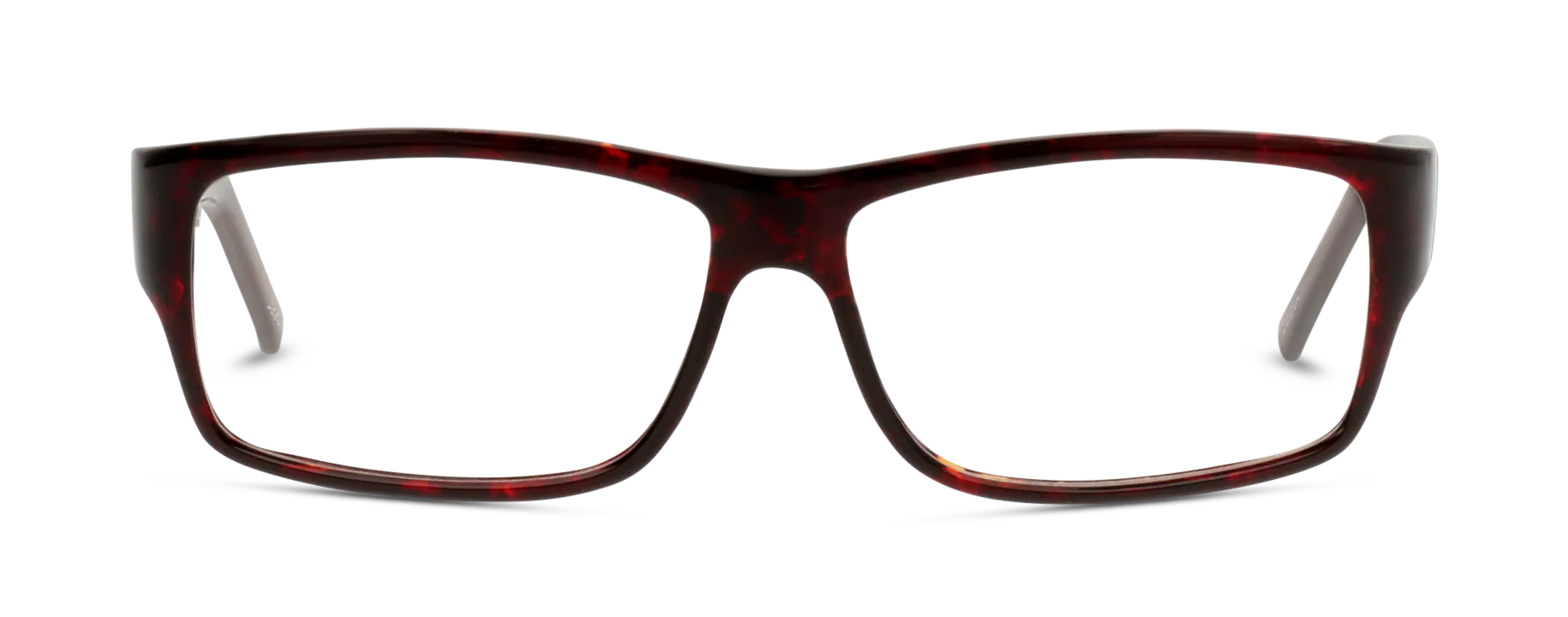 Front, Seen SNCM18 5814 Glasögonbåge