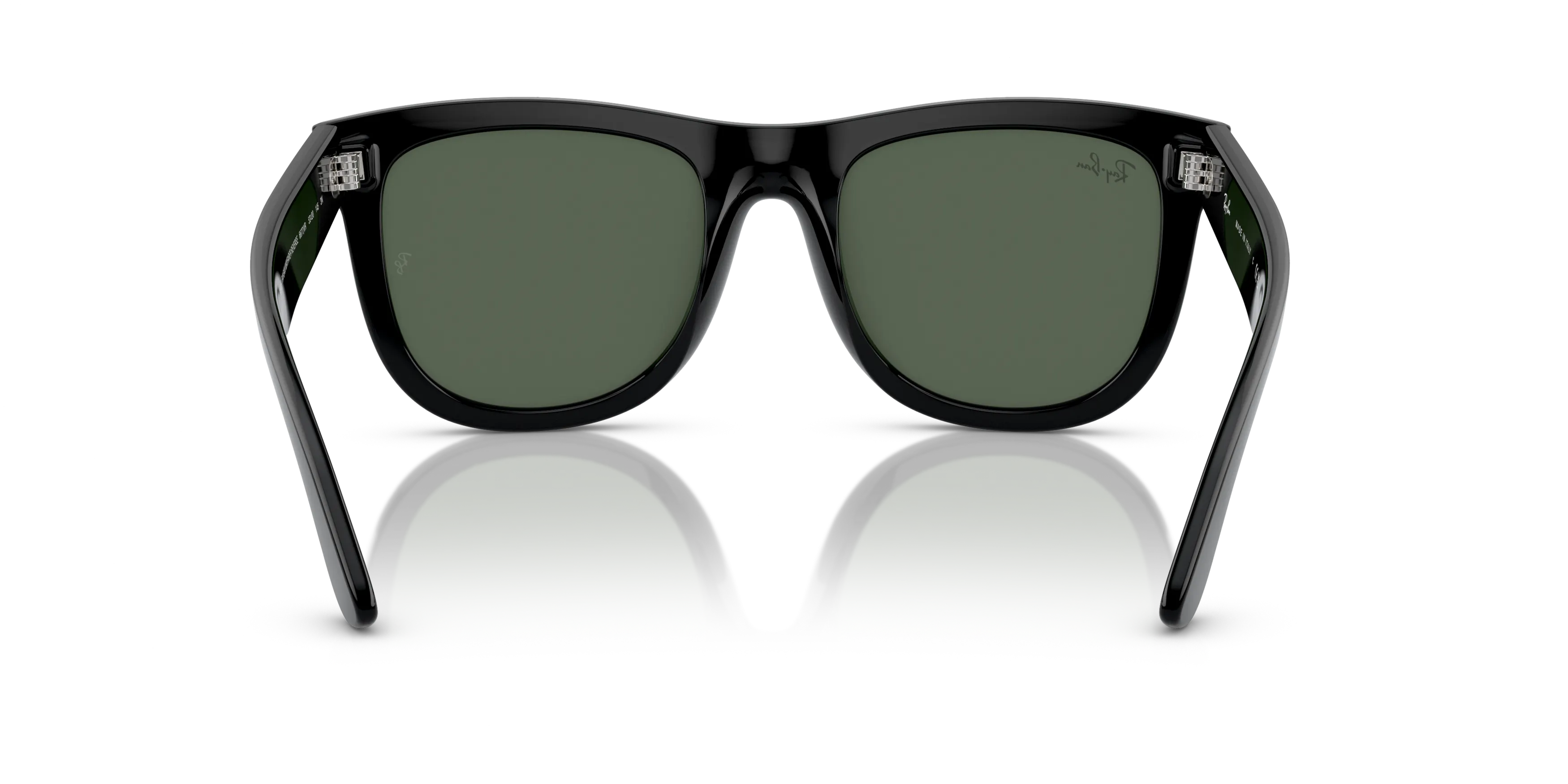 Detail02, Ray-Ban Wayfarer Reverse RBR 0502S Sunglasses