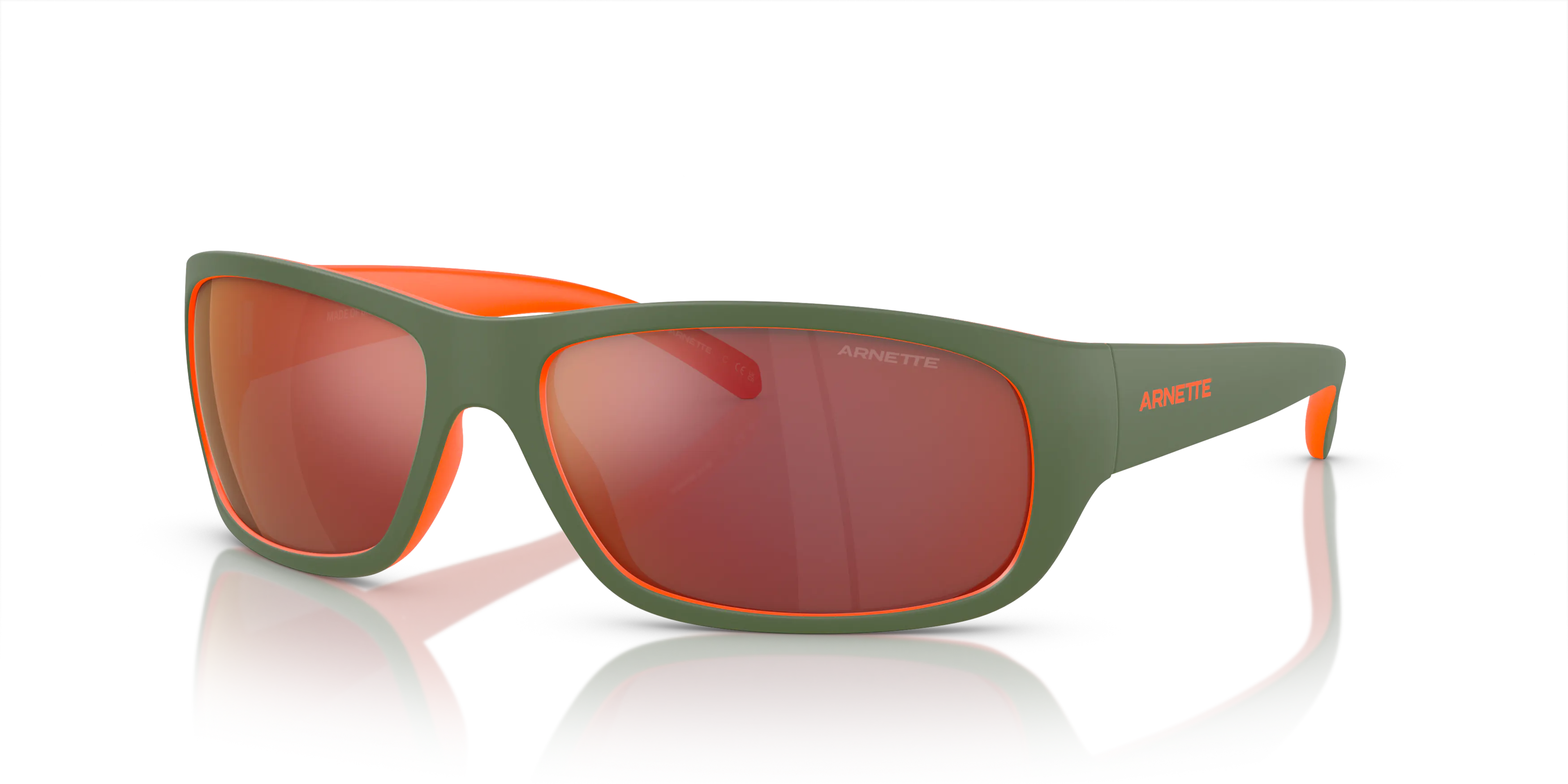 Angle_Left01, Arnette UKA-UKA AN4290 29436Q