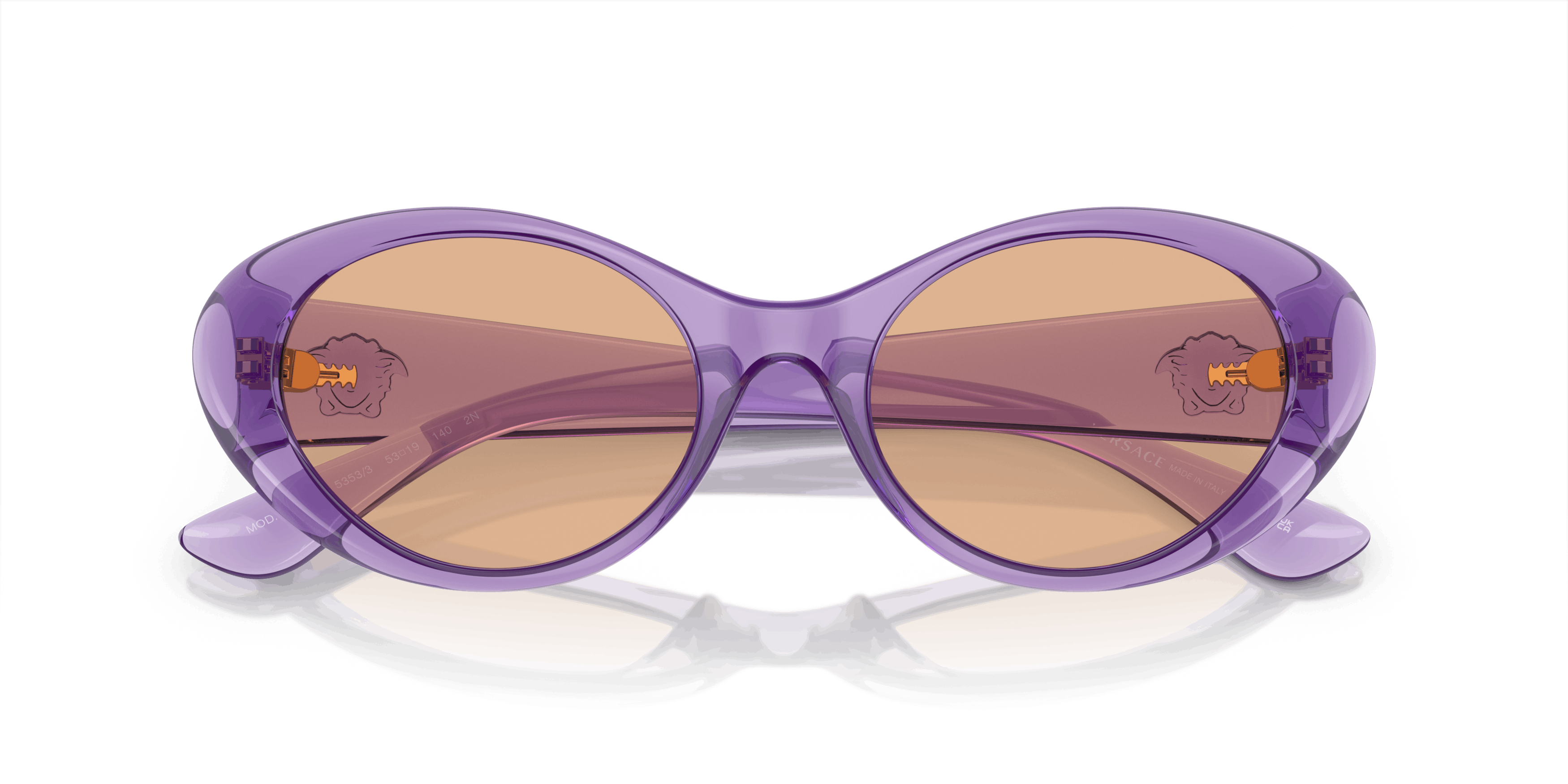 Folded, Versace VE4455U 5353/3