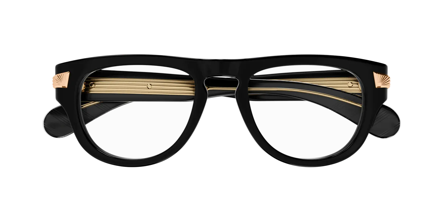 Front, Gucci GG1519O GC002239 1100