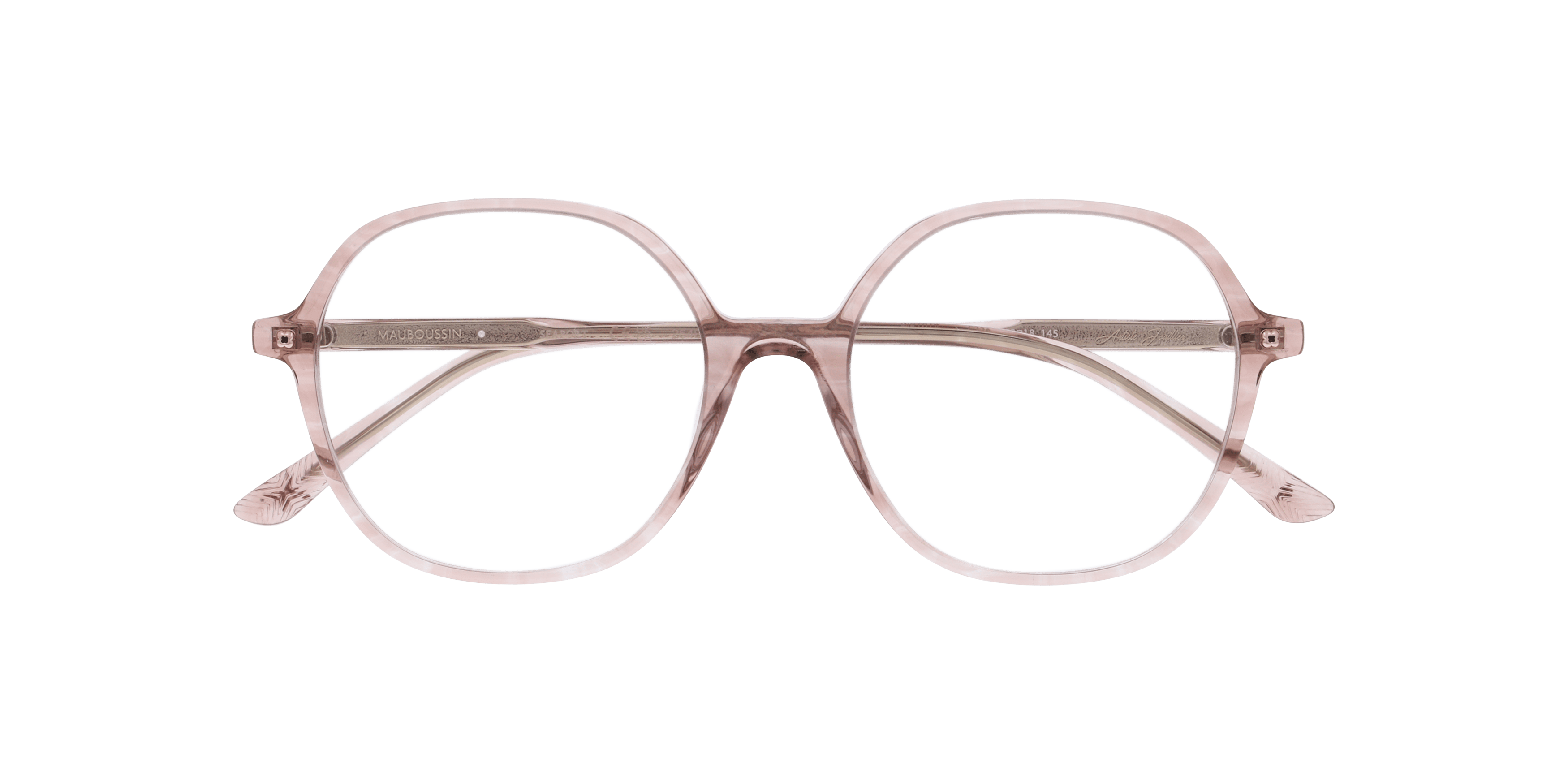 Folded, MAUBOUSSIN MB1014 E550