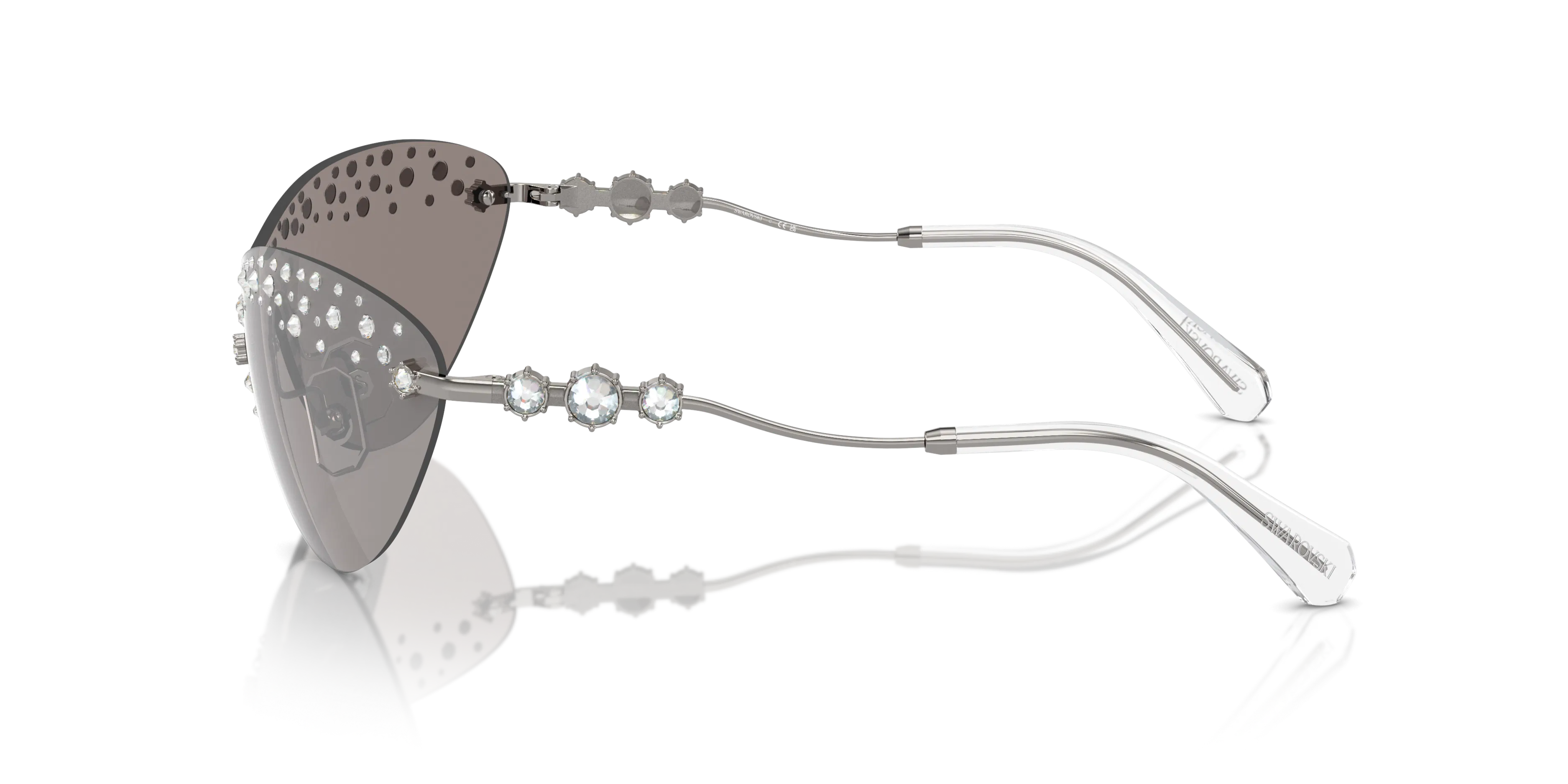 Angle_Left02, Swarovski SK7023 40096G