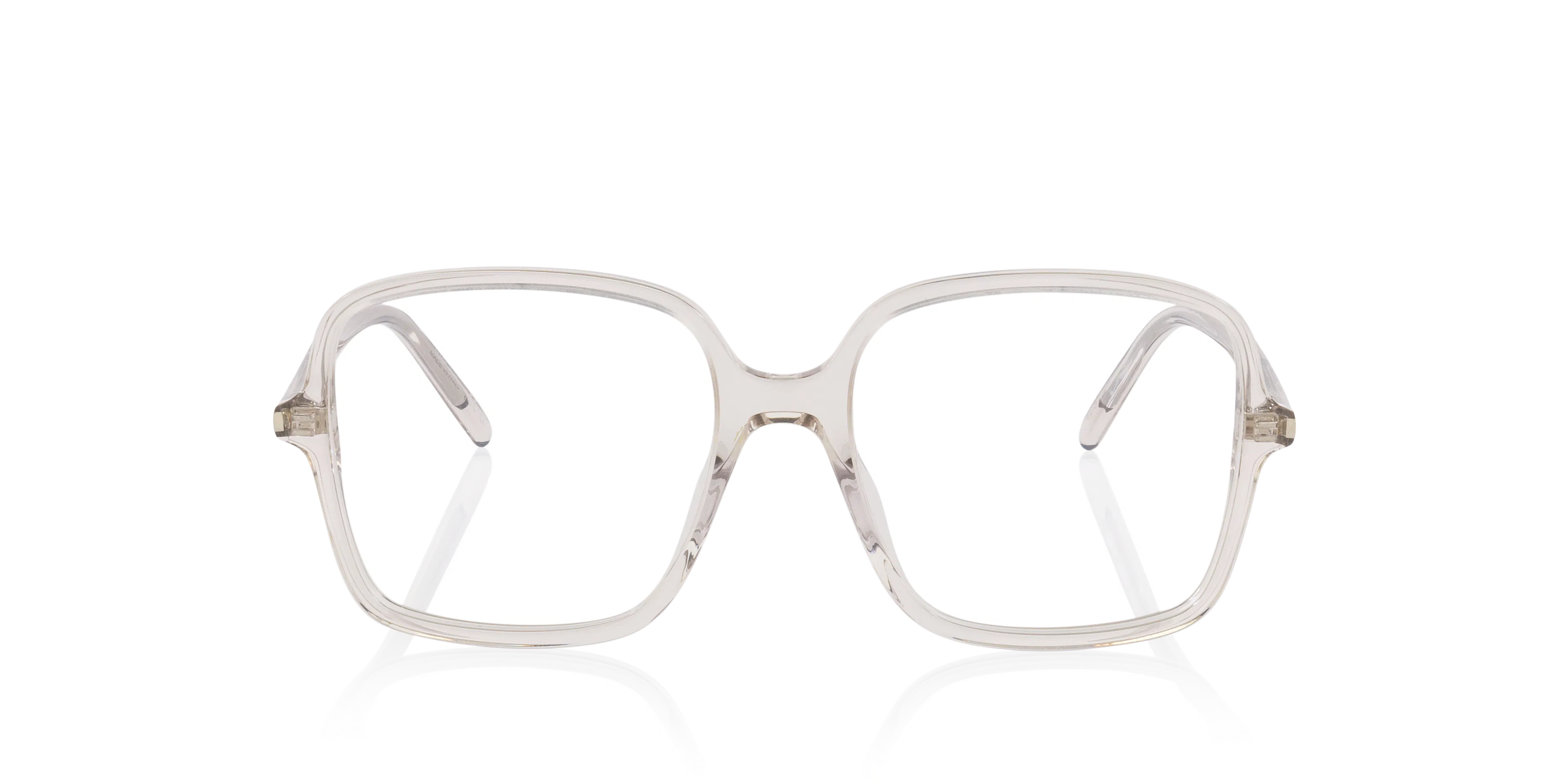 Front, Saint Laurent YS000959 1890