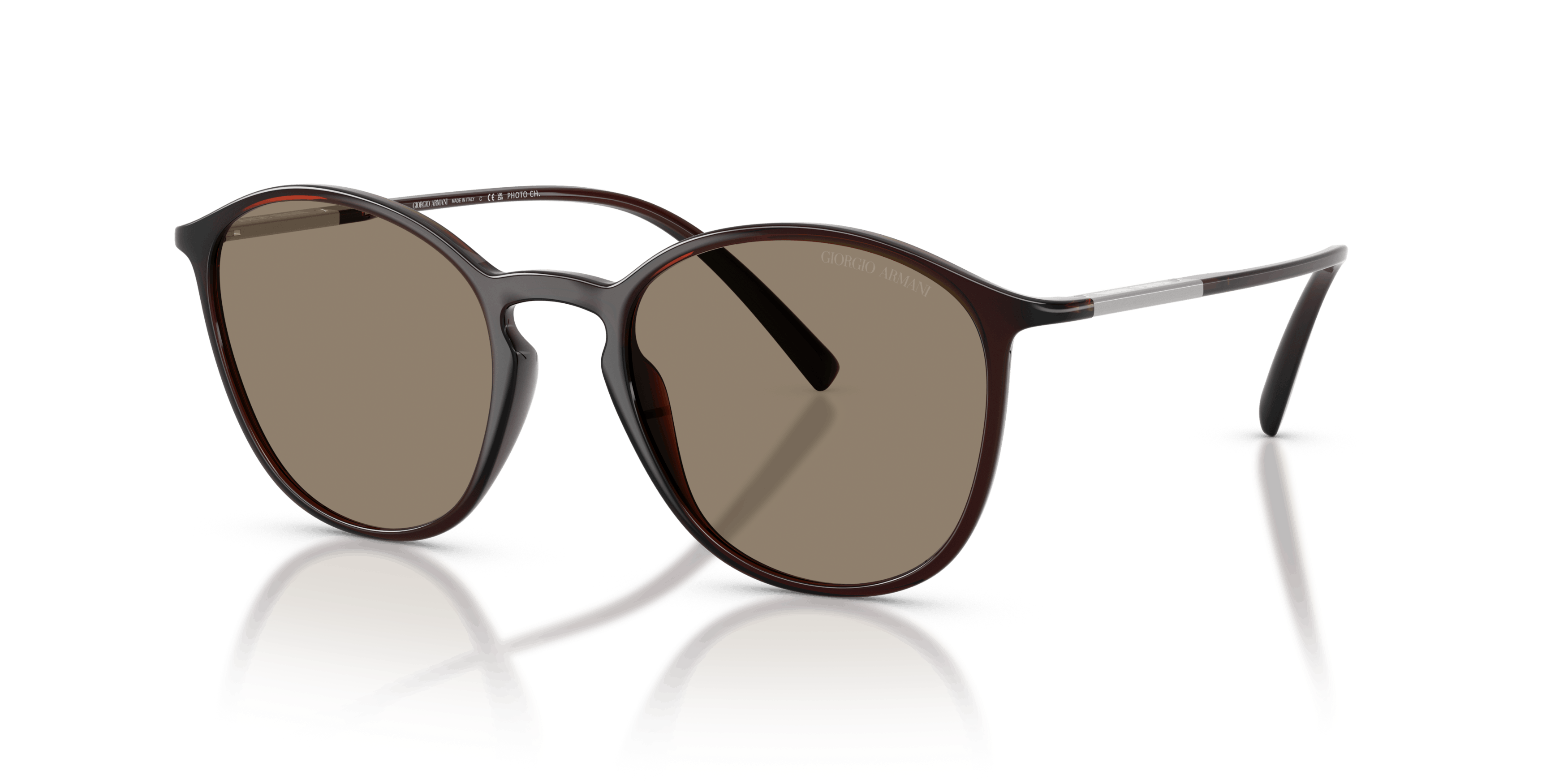Detail04, Giorgio Armani AR 8233U Sunglasses
