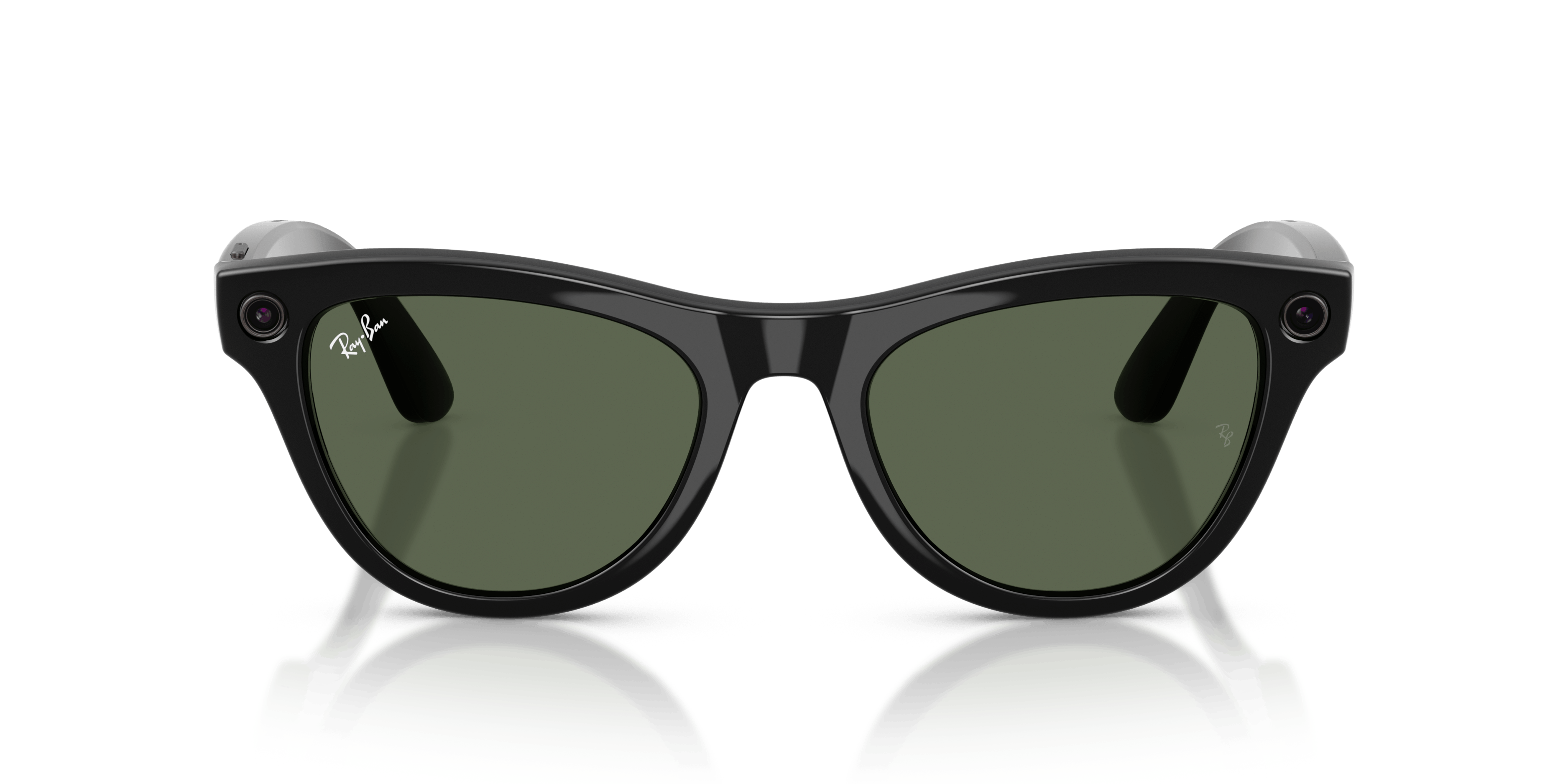 Front, Ray-Ban Meta Skyler (Gen 2) RW 4014 Gen 2