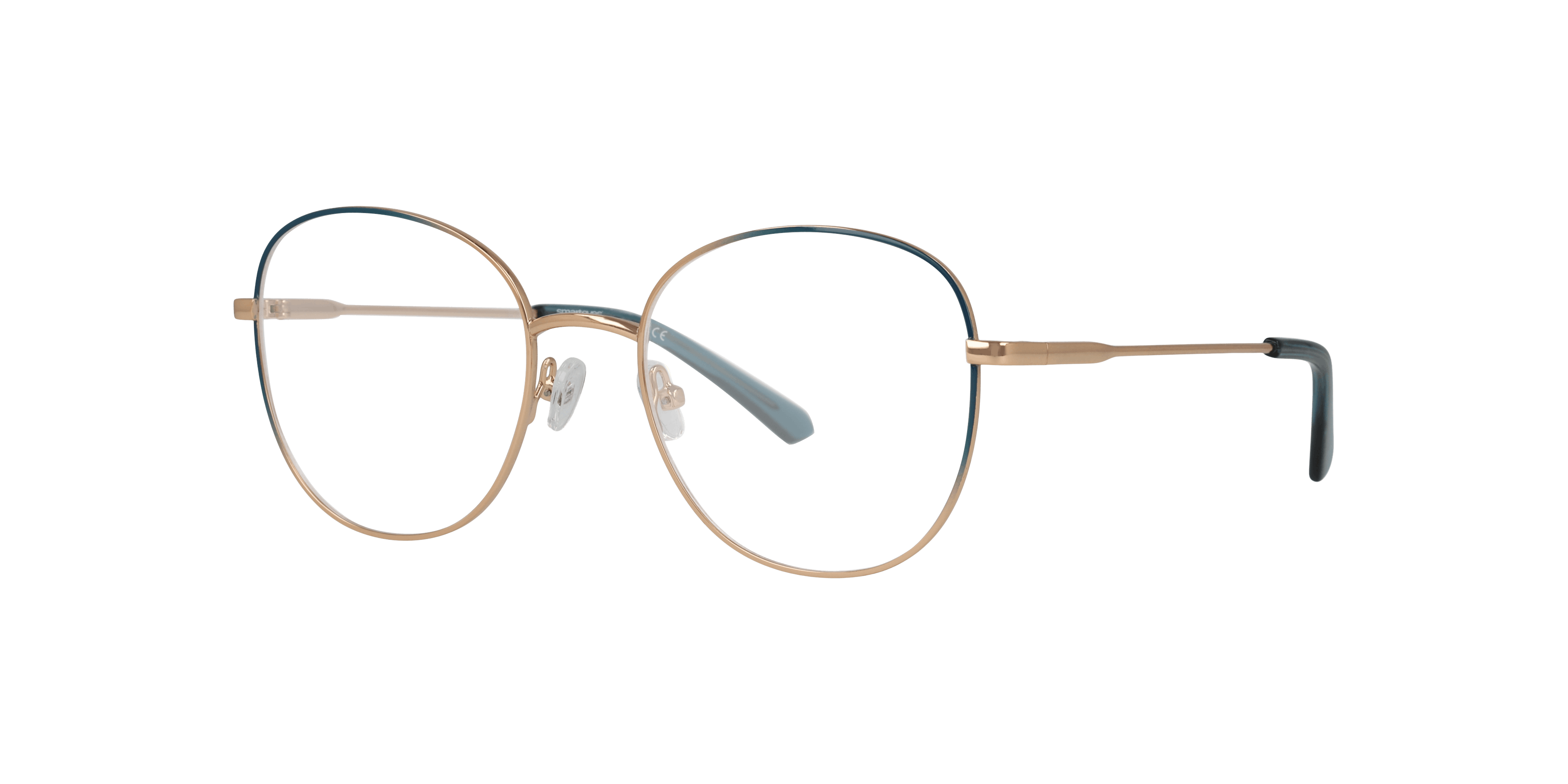 Angle_Left01, Contemporary Crush 0IY1128 C01 Glasögonbåge