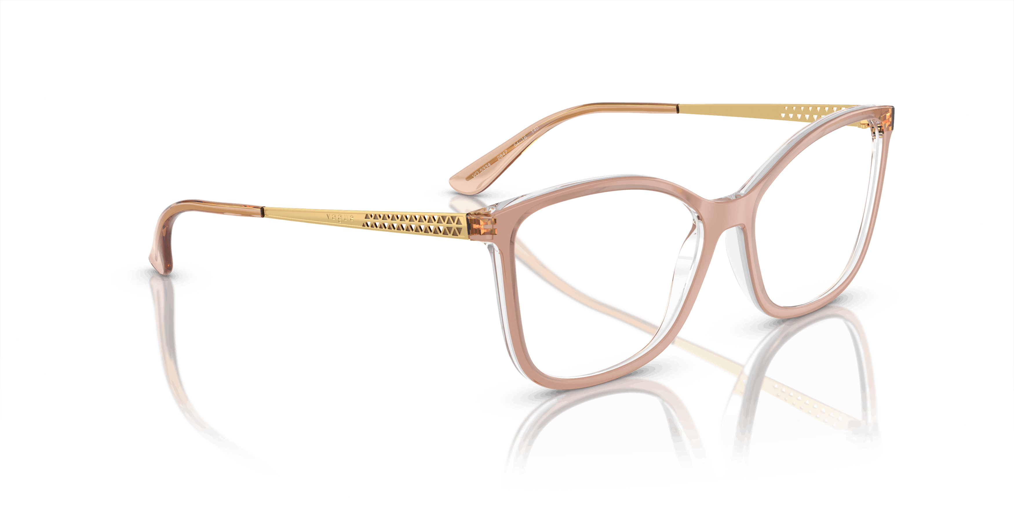 Detail05, Vogue Eyewear VO5334 2847