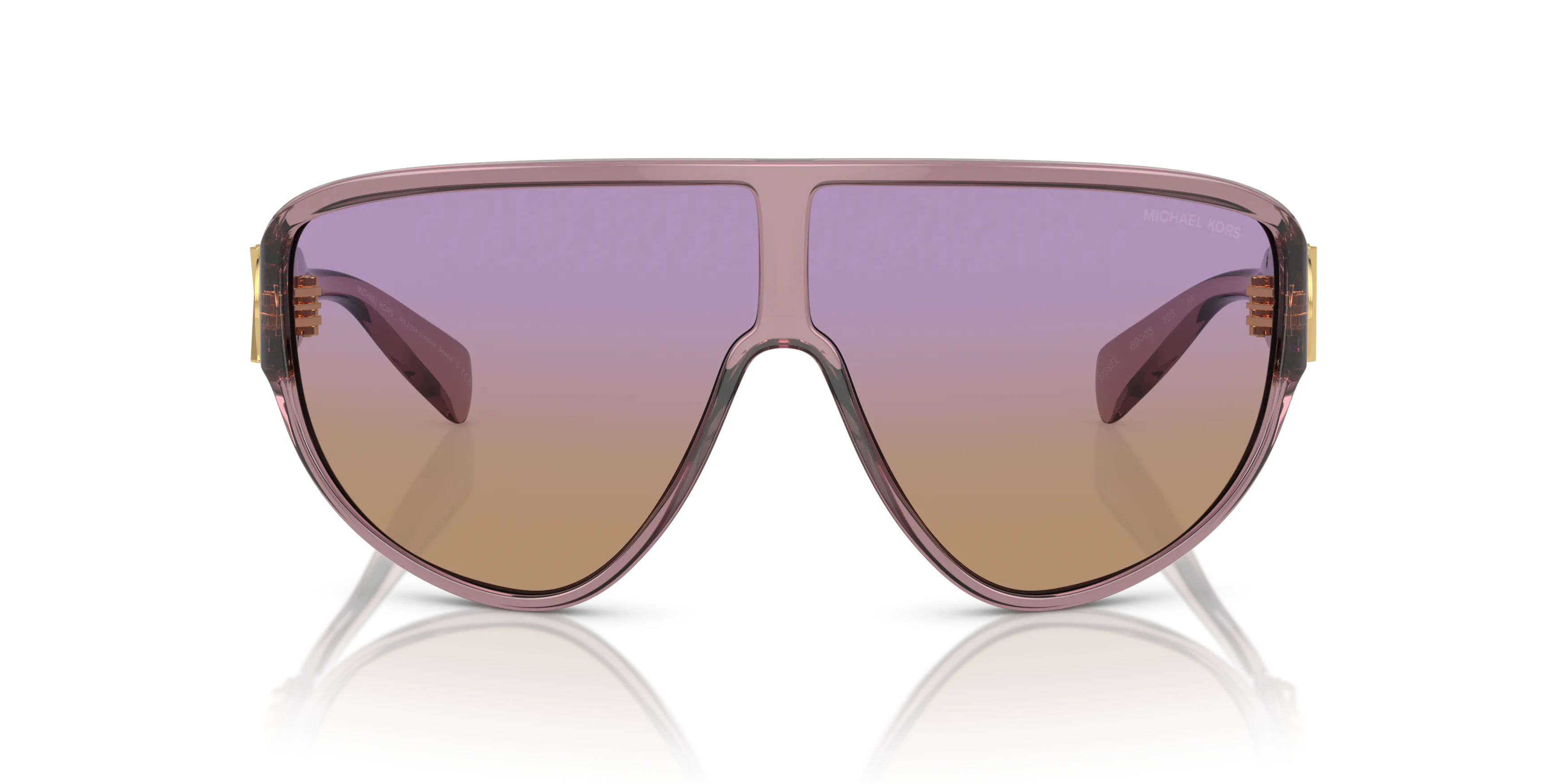 Front, Michael Kors MK2194 3738EL