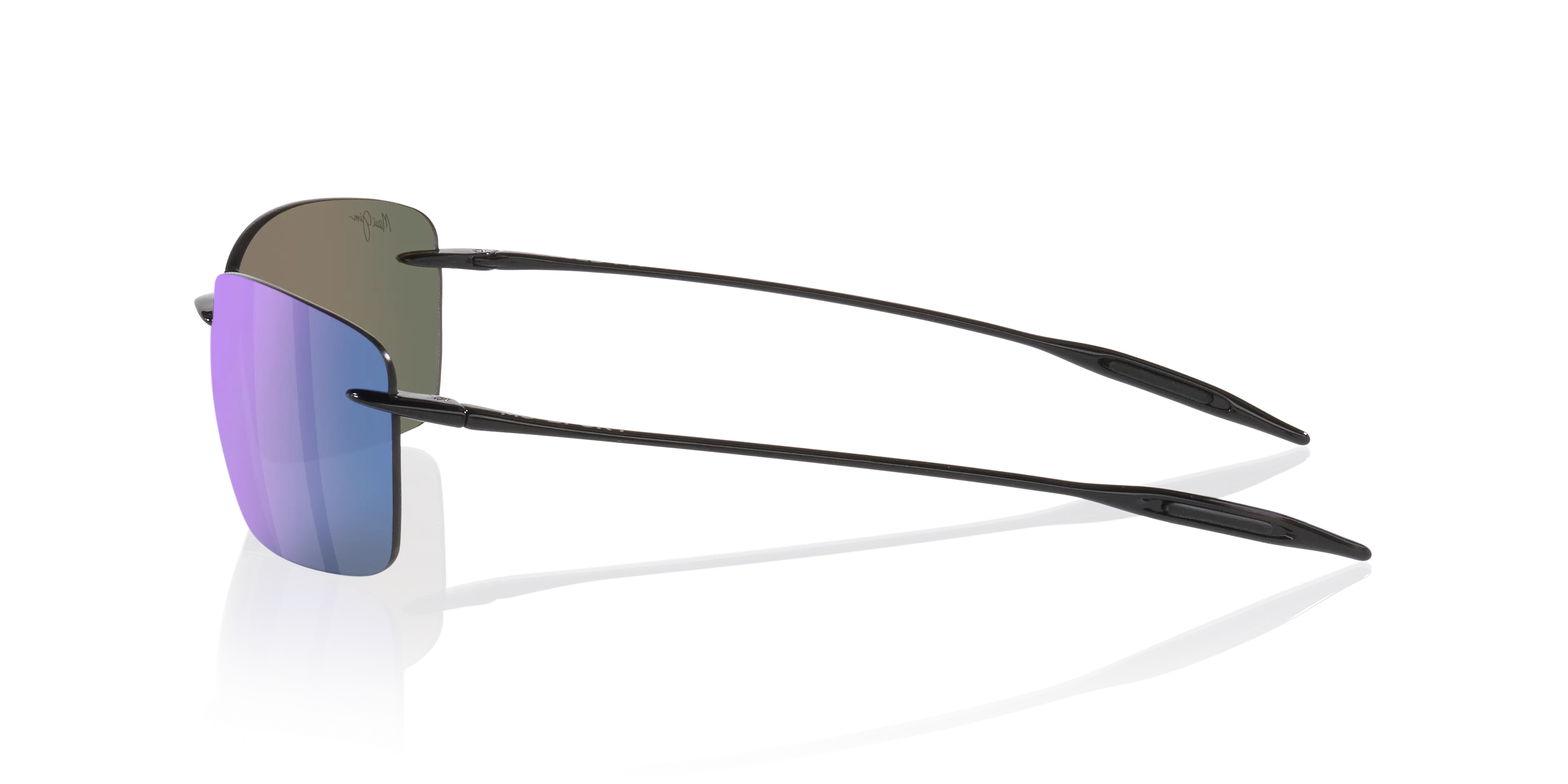 Angle_Left02, MAUI JIM 423 Lighthouse 2