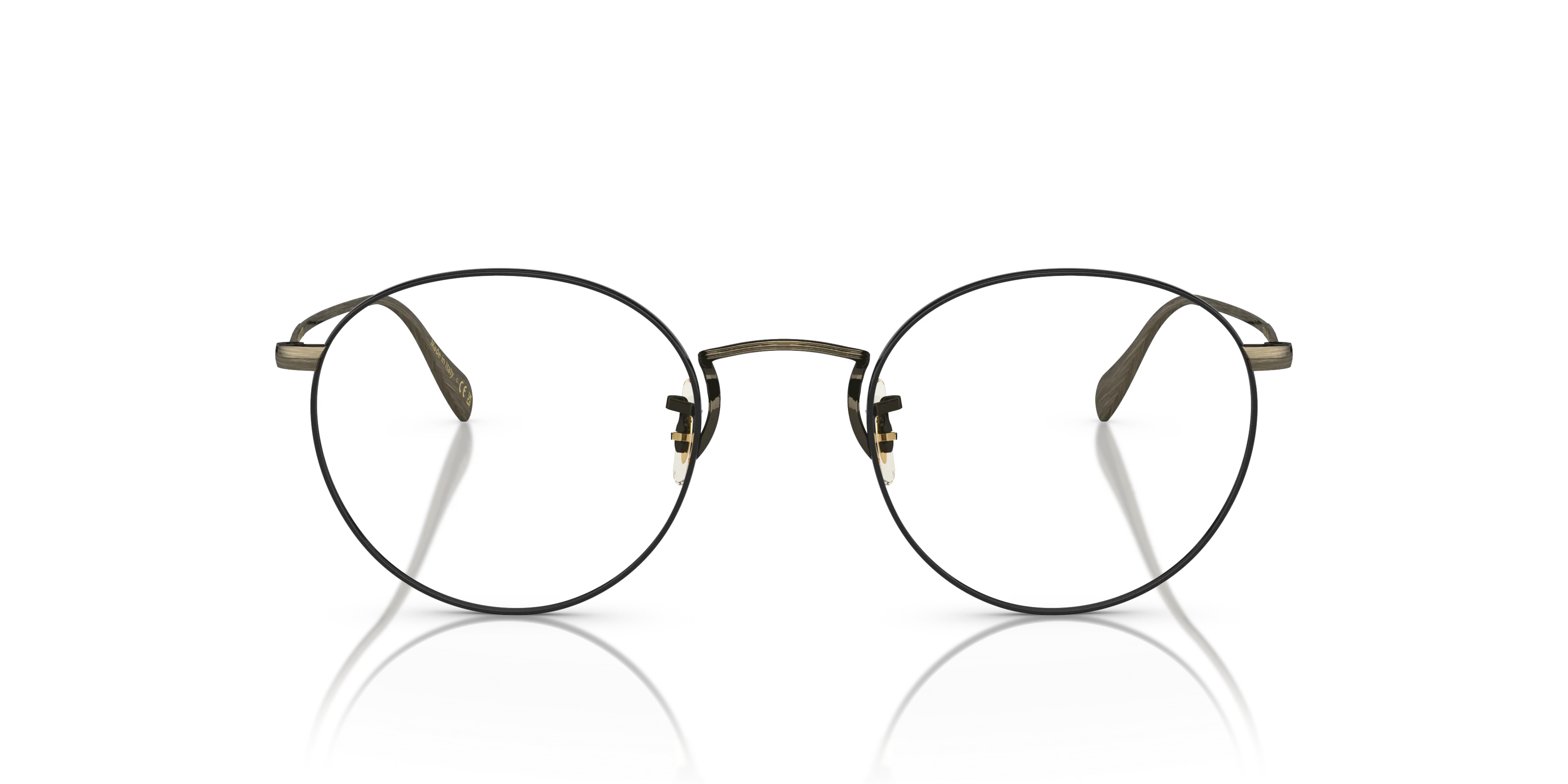 Front, Oliver Peoples COLERIDGE OV1186 5296