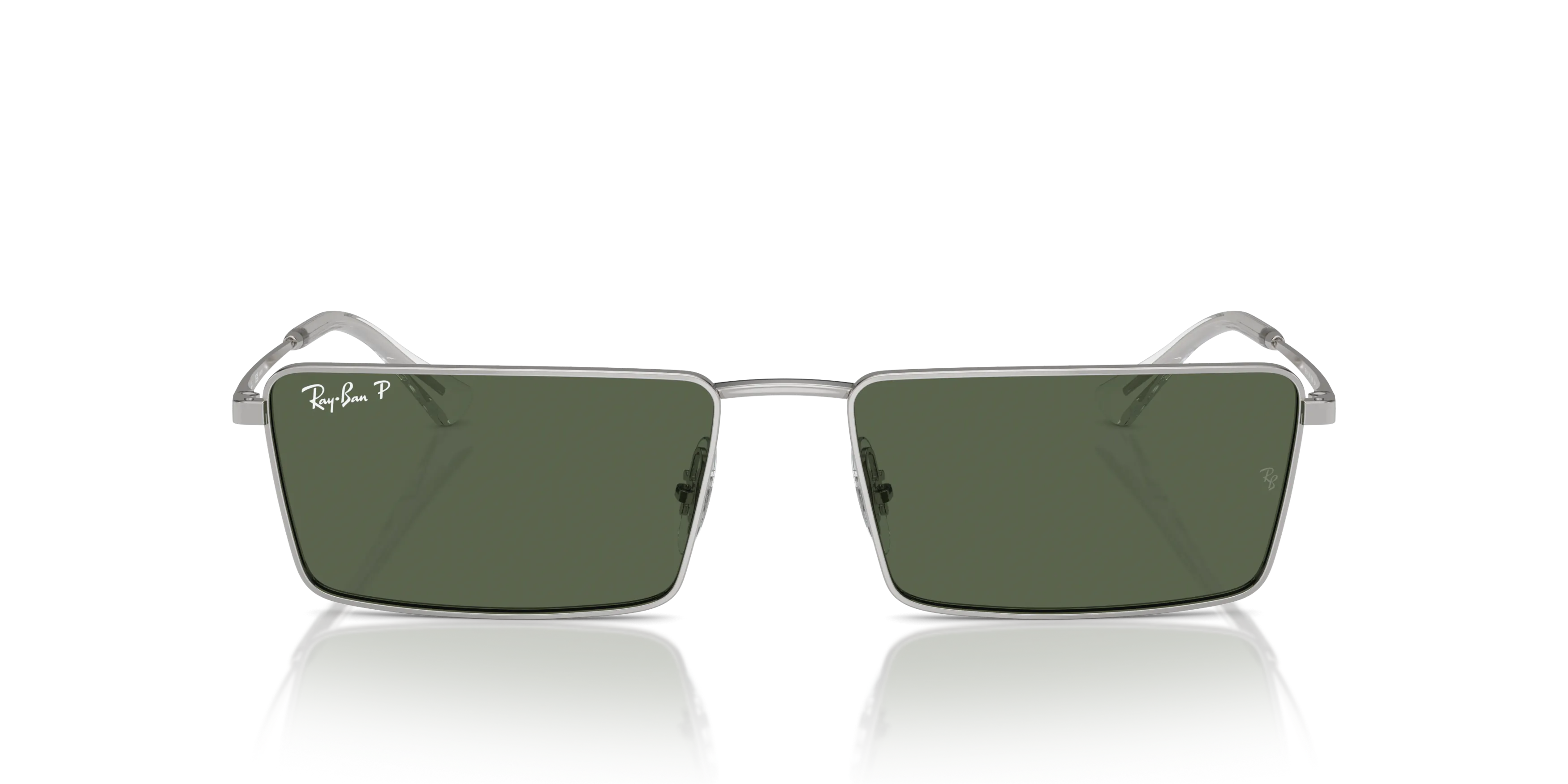 Front, Ray-Ban Emy Pulse RB3741 003/9A