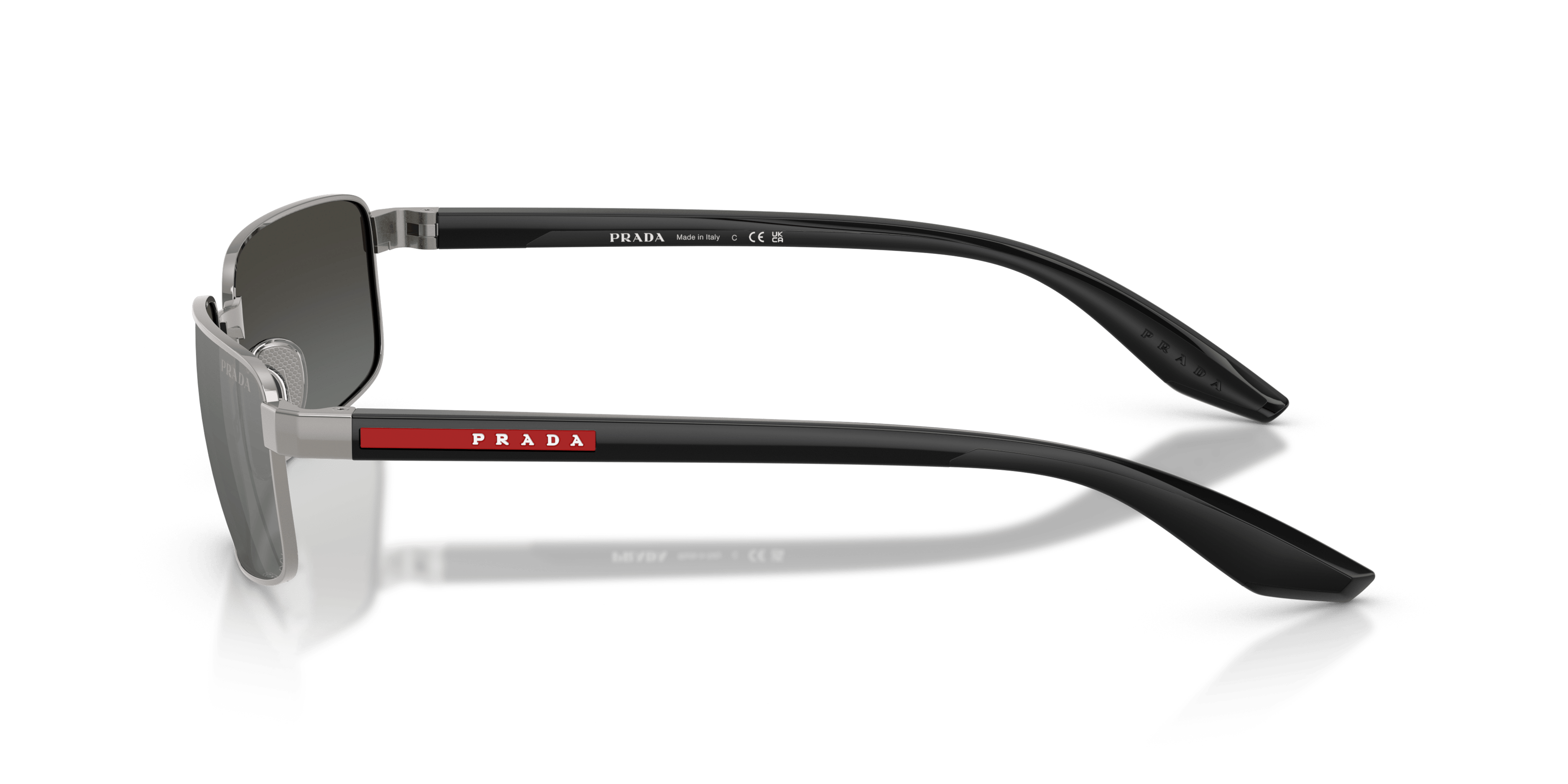 Angle_Left02, Prada Linea Rossa PS B54S 5AV41A