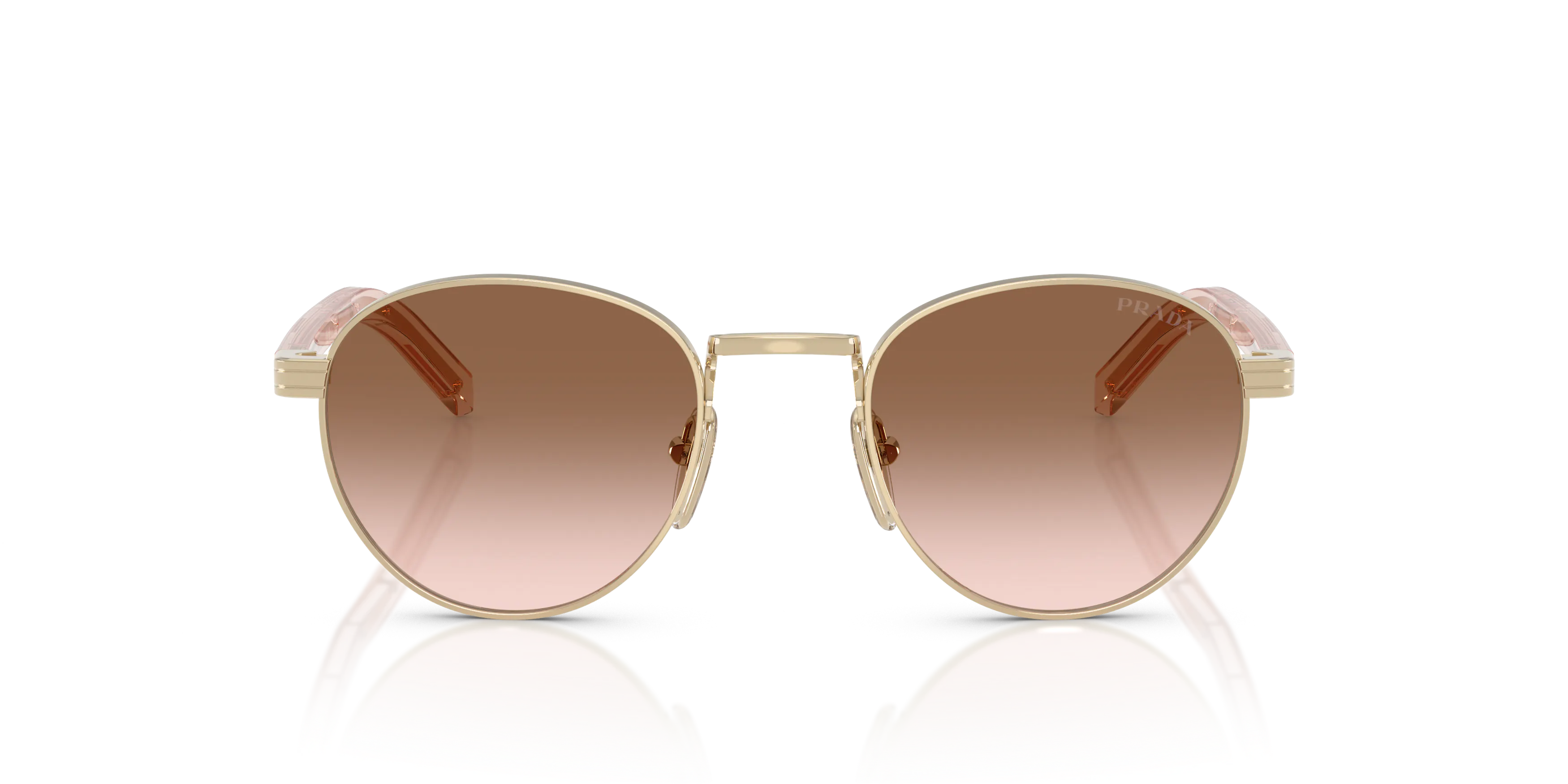 Front, Prada PR B52S ZVN0A6