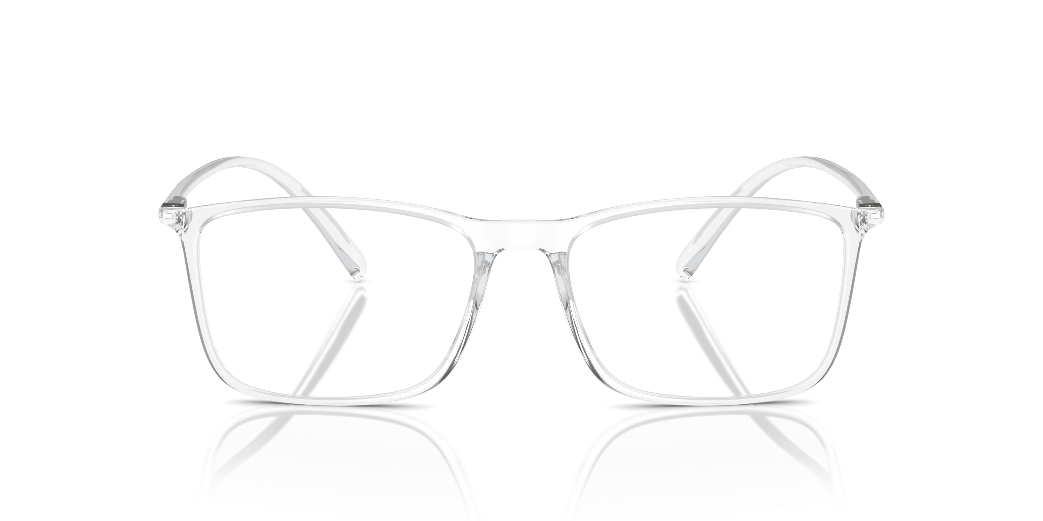 Front, Giorgio Armani AR 7244U Glasses