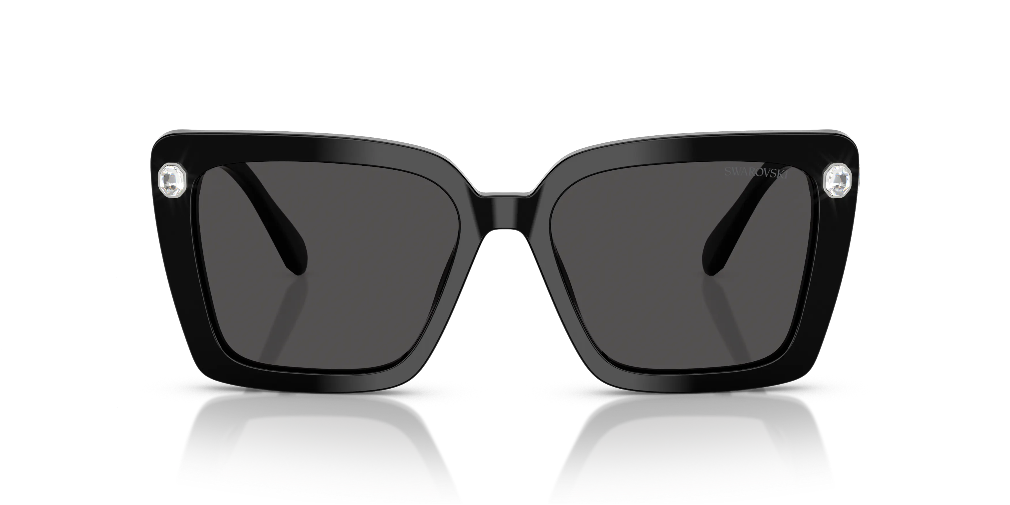 Front, Swarovski SK6032 100187