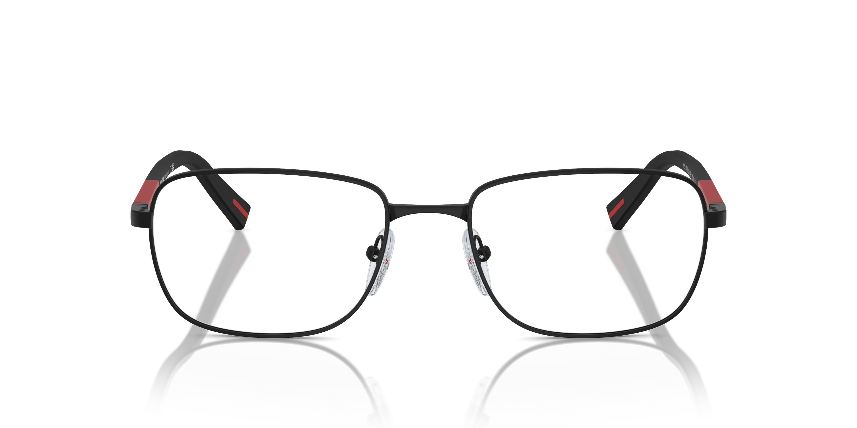 Front, Prada Linea Rossa PS 52QV 1BO1O1