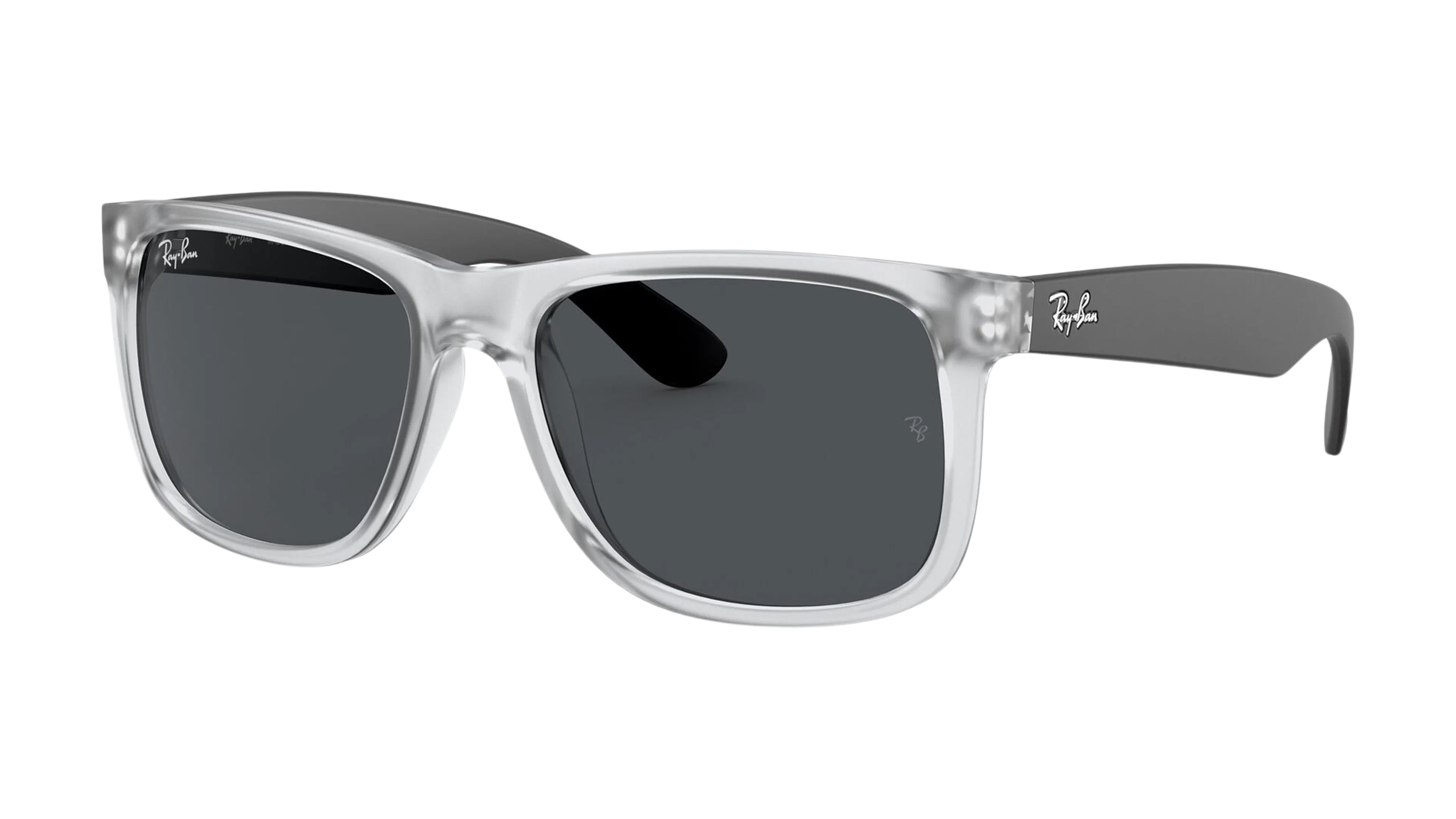 Angle_Left01, Ray-Ban JUSTIN RB4165 651287
