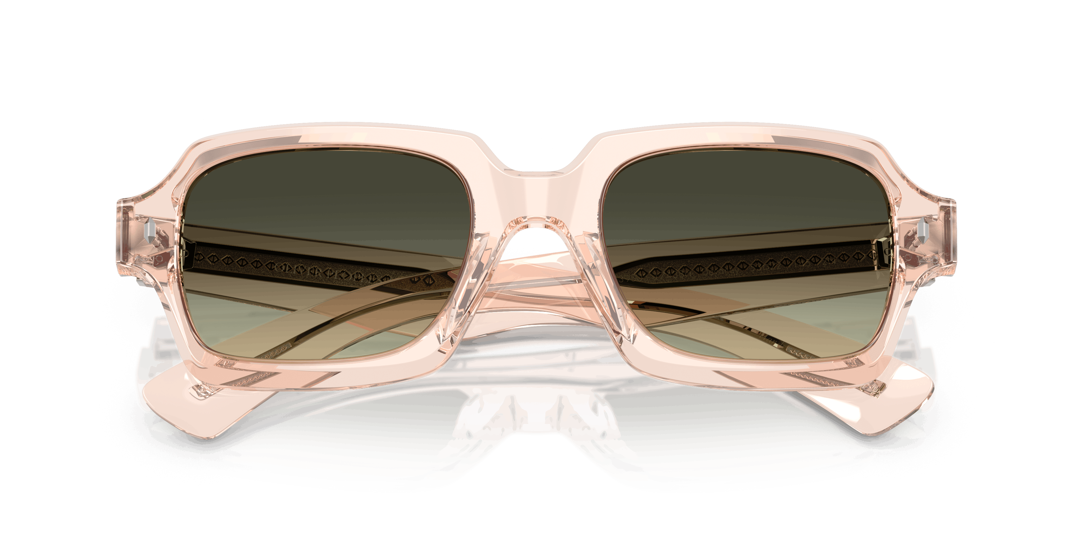 Folded, Oliver Peoples DEVANEY OV5539SU 1743BH