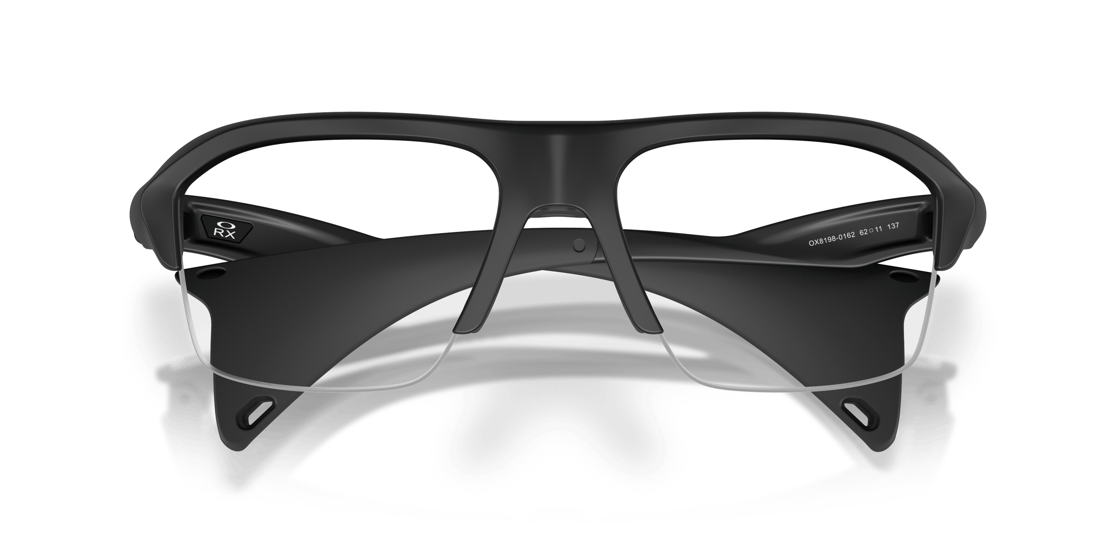 Folded, Oakley STUNT GLIDER OX8198 819801