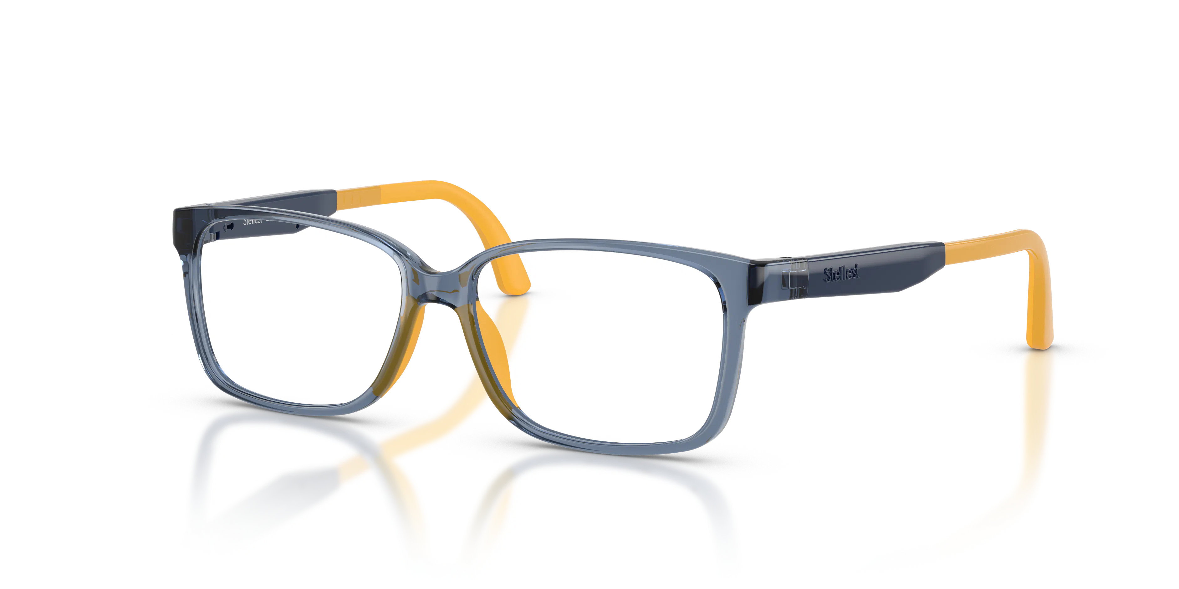 Angle_Left01, Stellest EU 1014 Children's Glasses