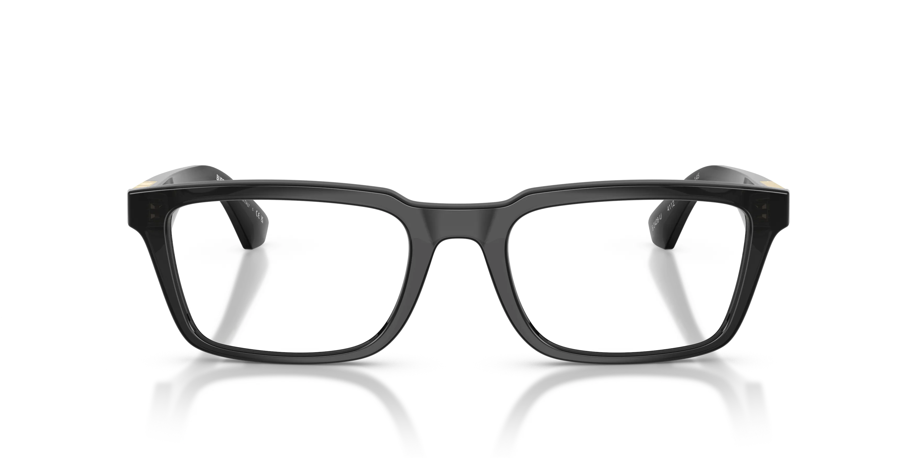 Front, Burberry BE2428U 4112