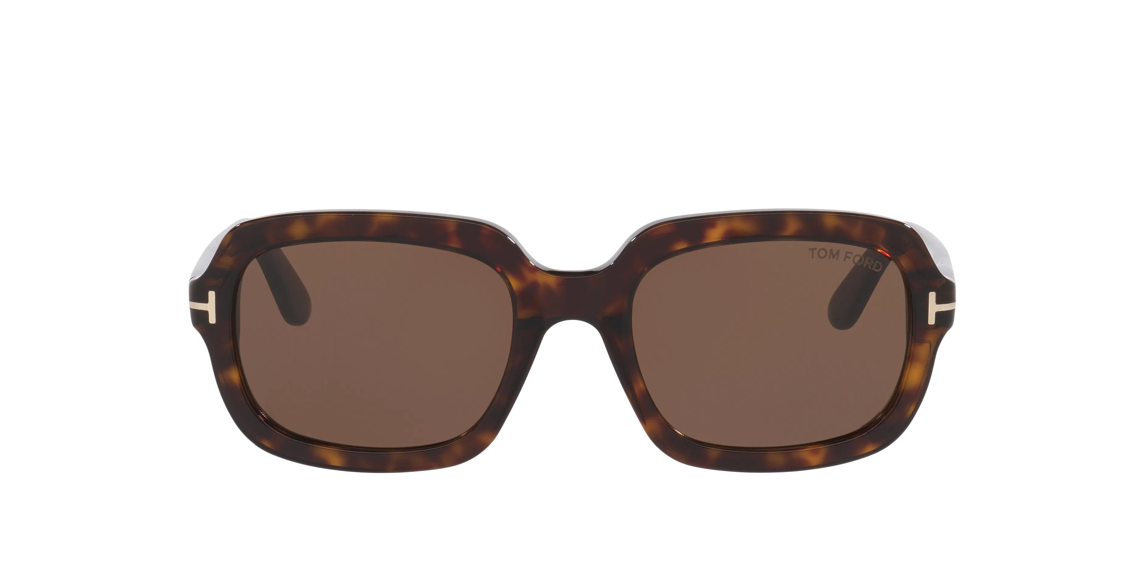 Front, Tom Ford TR002353 Lana-02 4402D1