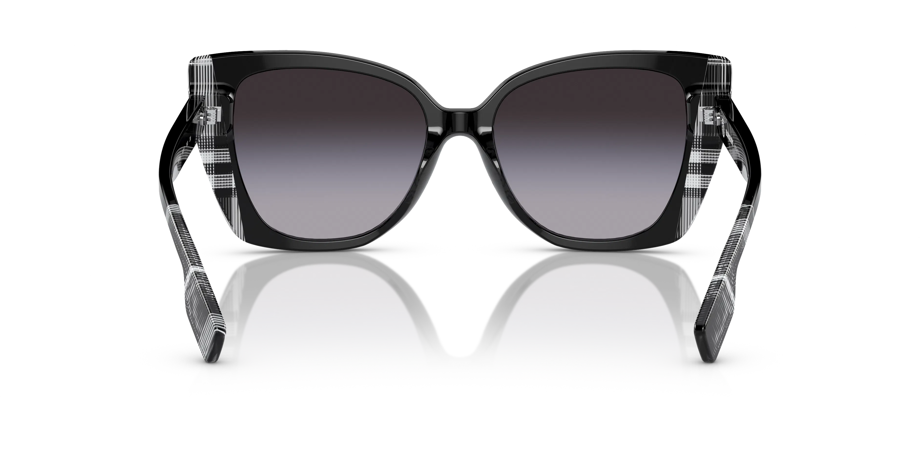 Detail02, Burberry Meryl BE 4393 Sunglasses