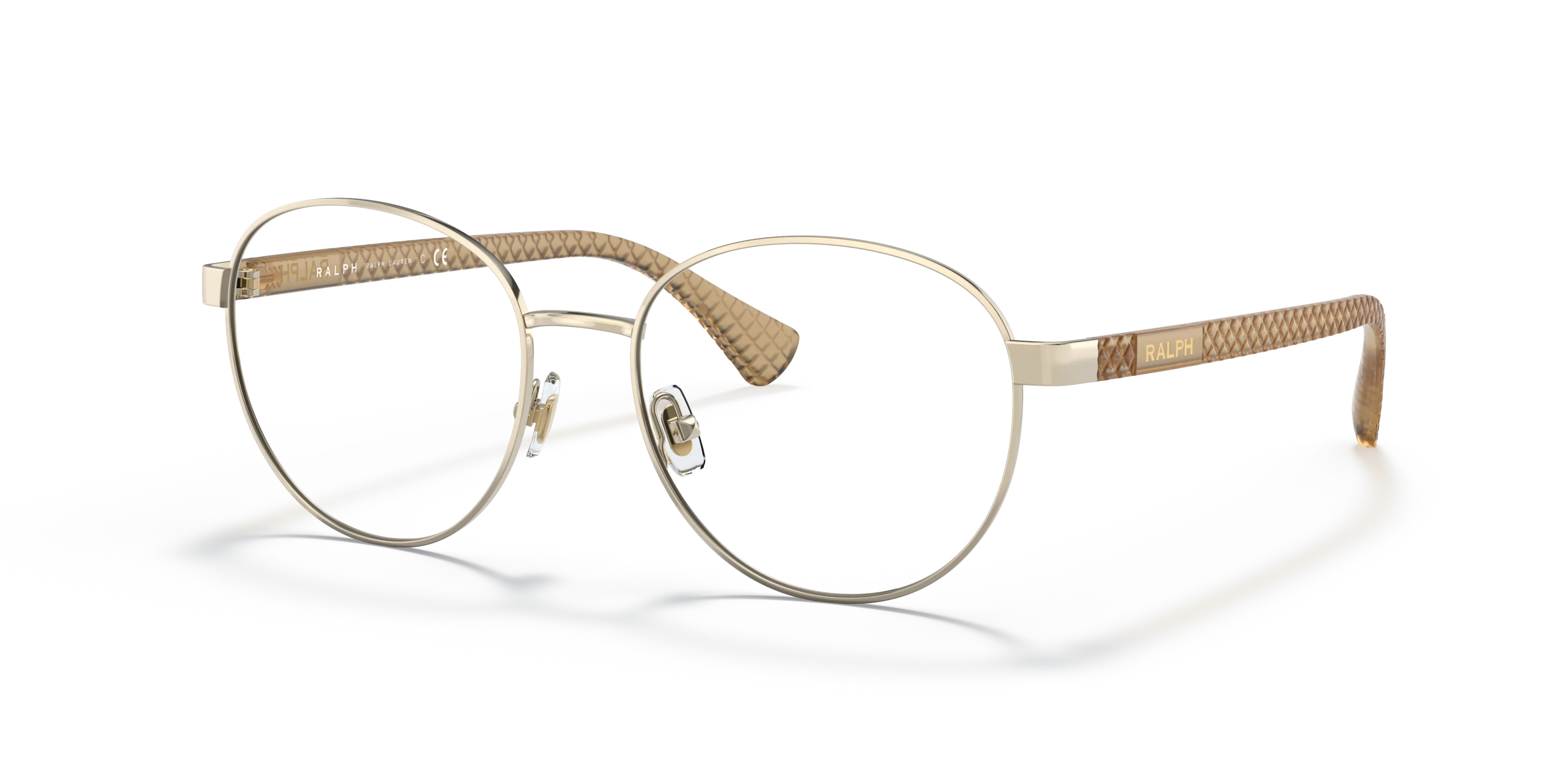 Angle_Left01, Ralph by Ralph Lauren RA 6050 Glasses