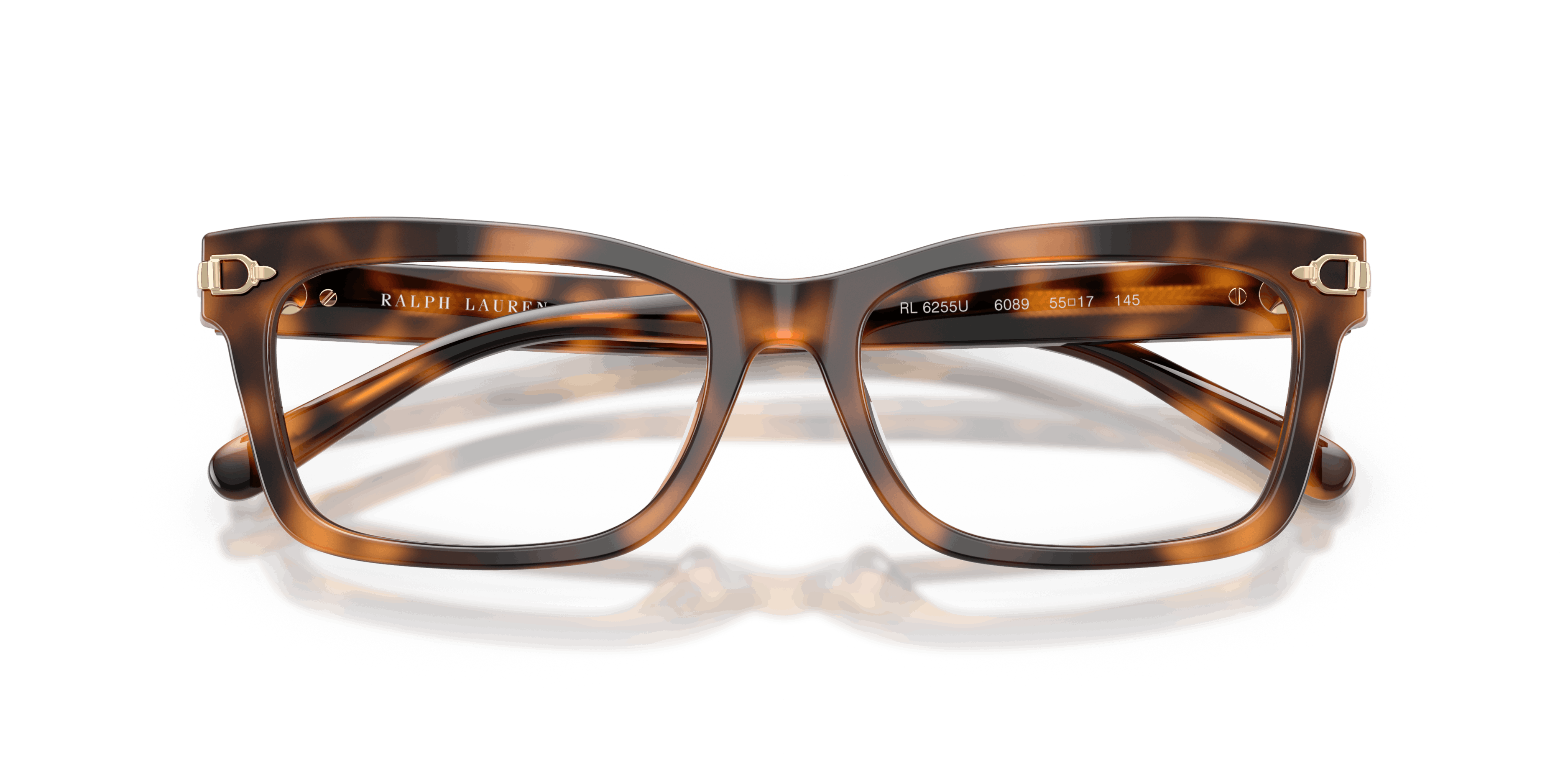 Folded, Ralph Lauren RL6255U 6089