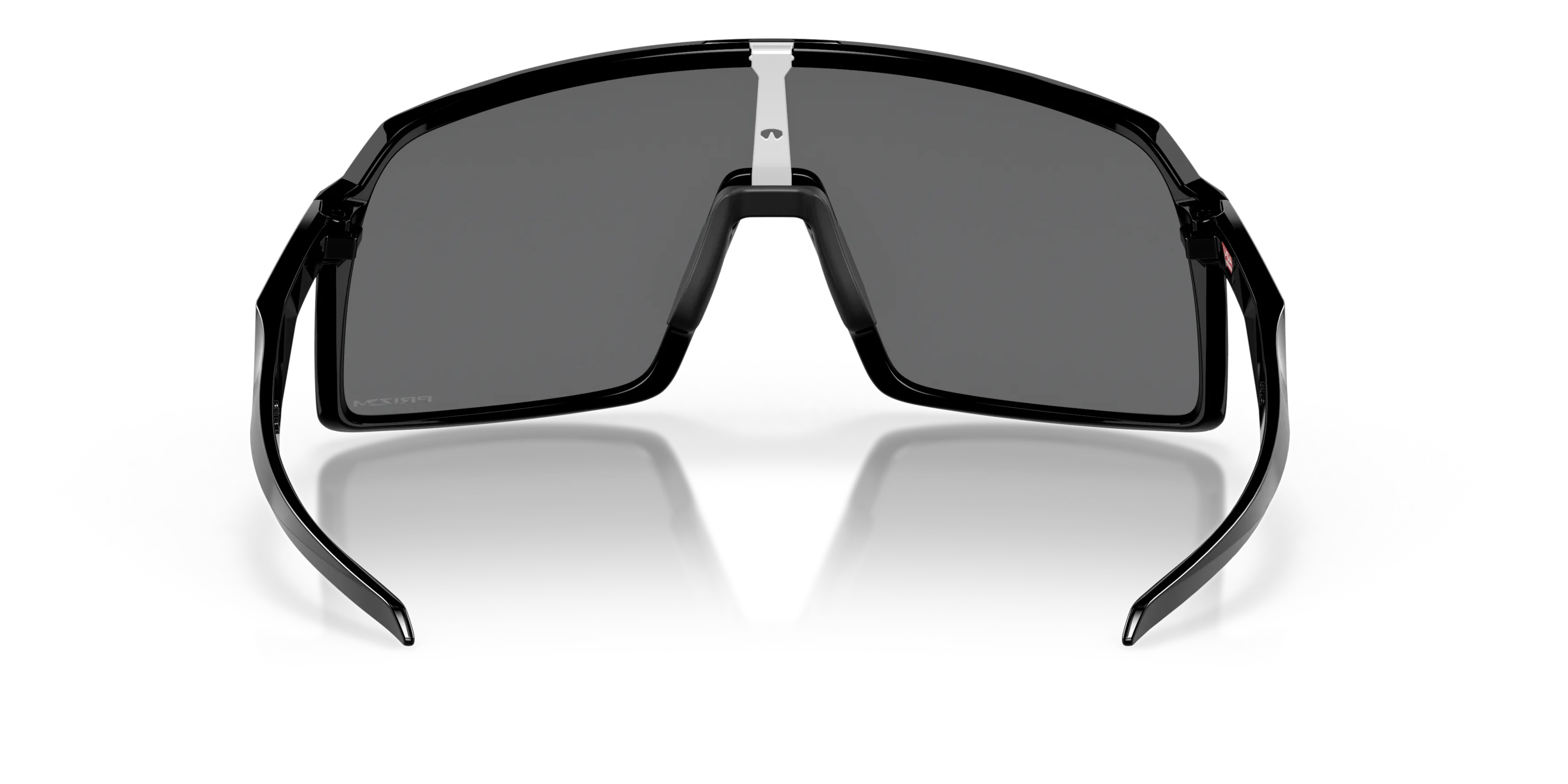 Gafa de sol Oakley SUTRO com formato Rectángulo | +Vision
