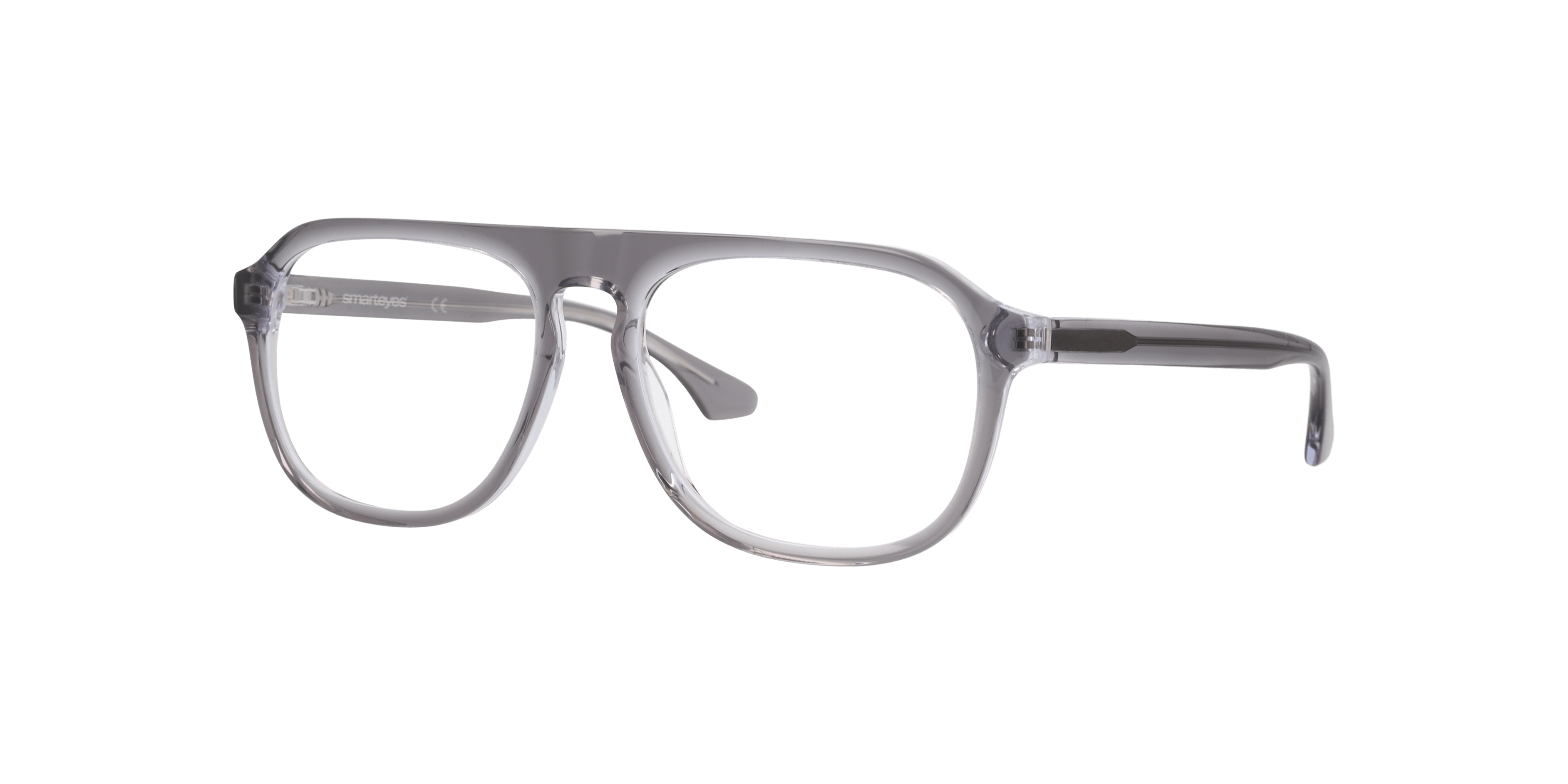 Angle_Left01, Bold Geometry 0IY2368 C02 Brillestel