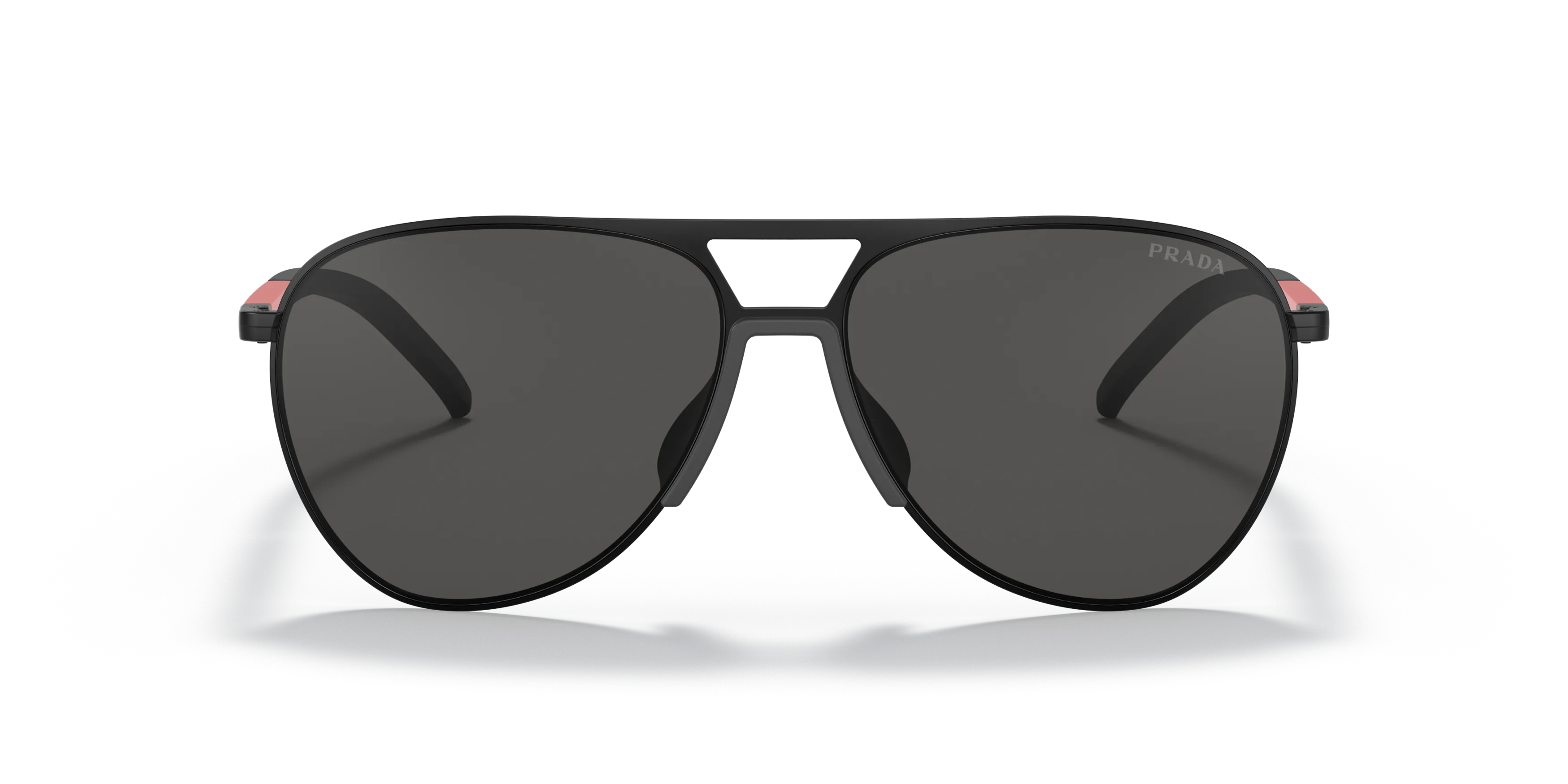 Front, Prada Linea Rossa PS 51XS 1BO06L