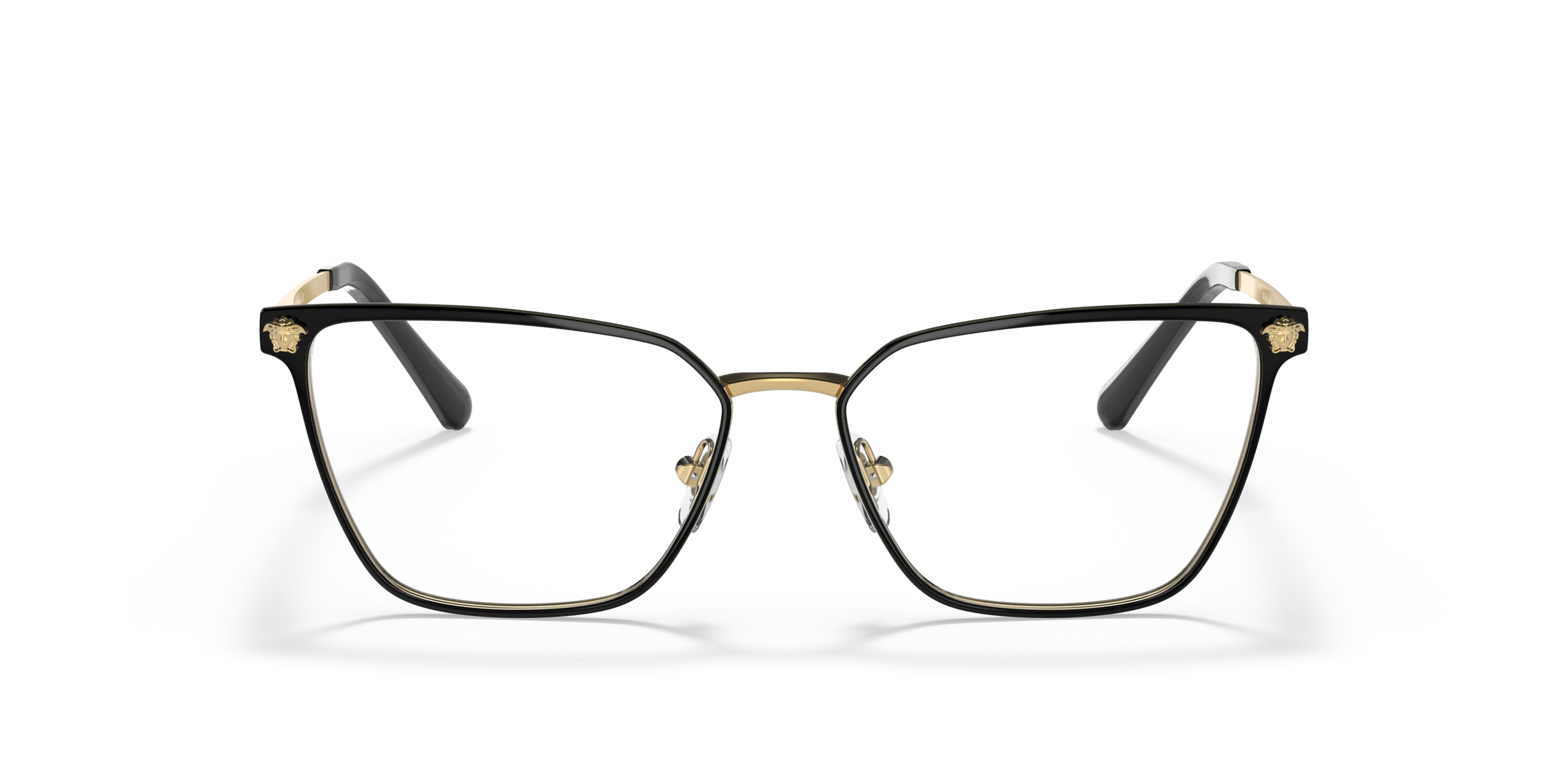 Front, Versace VE1275 Glasses