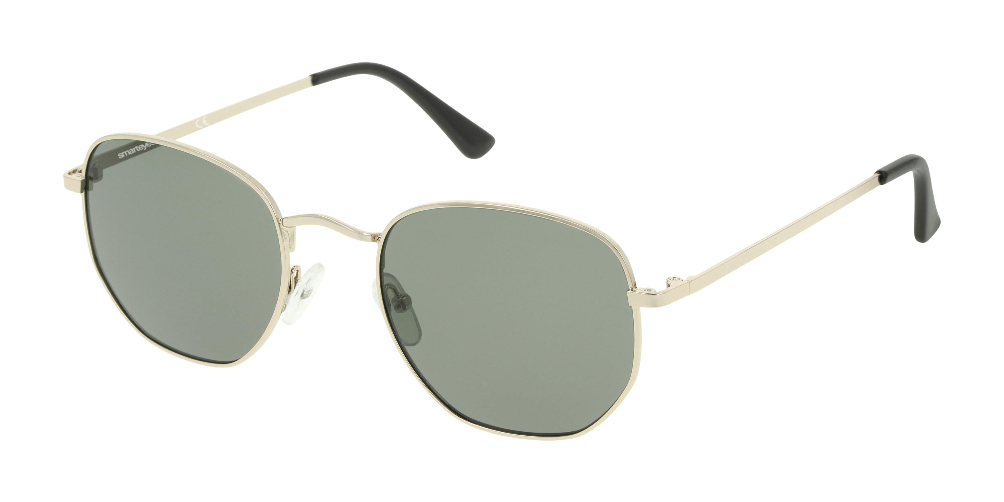 Front, Smarteyes Core 0IY5005 C02 Solglasögon
