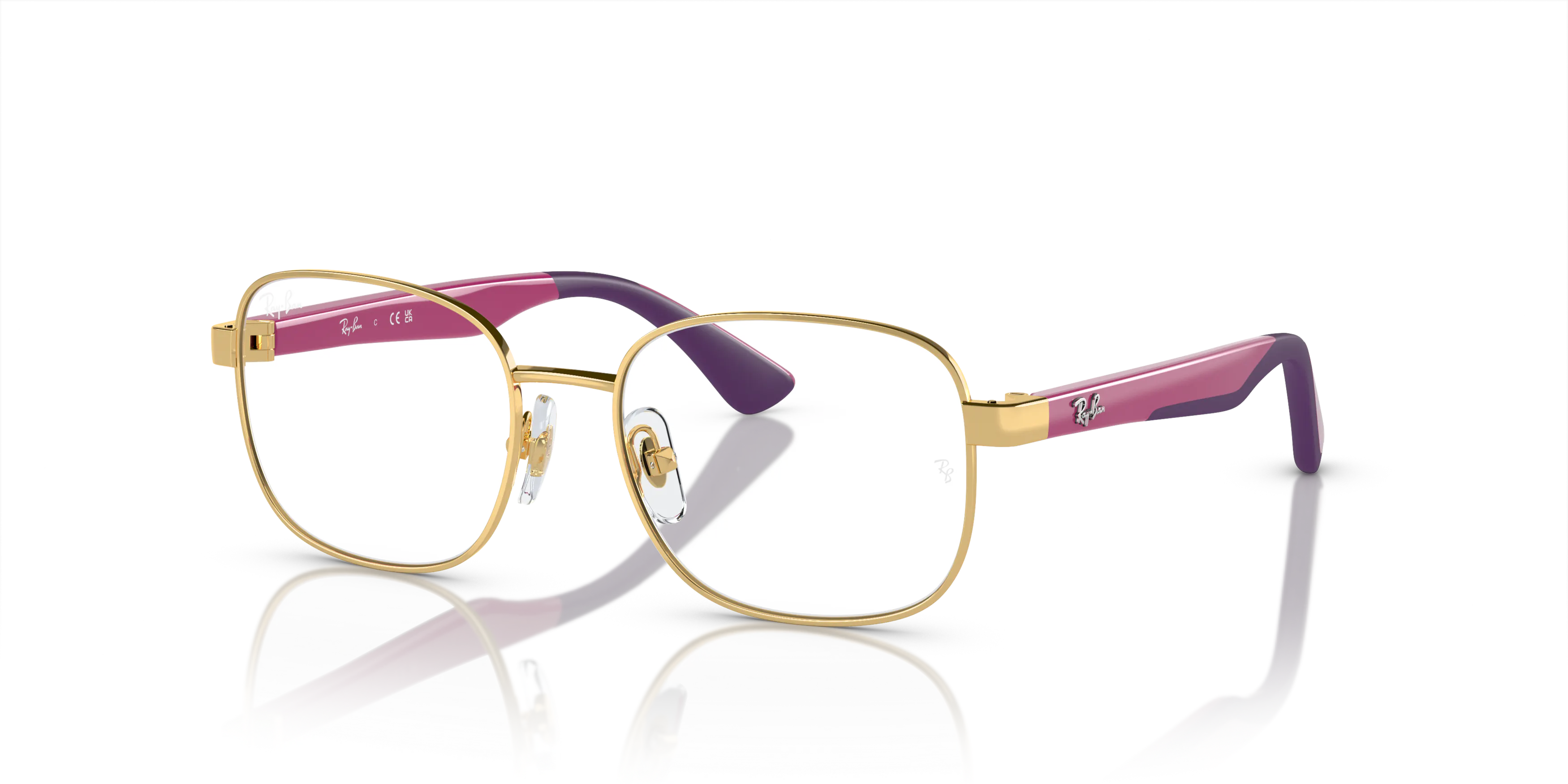 Angle_Left01, Ray-Ban RY1059 4051