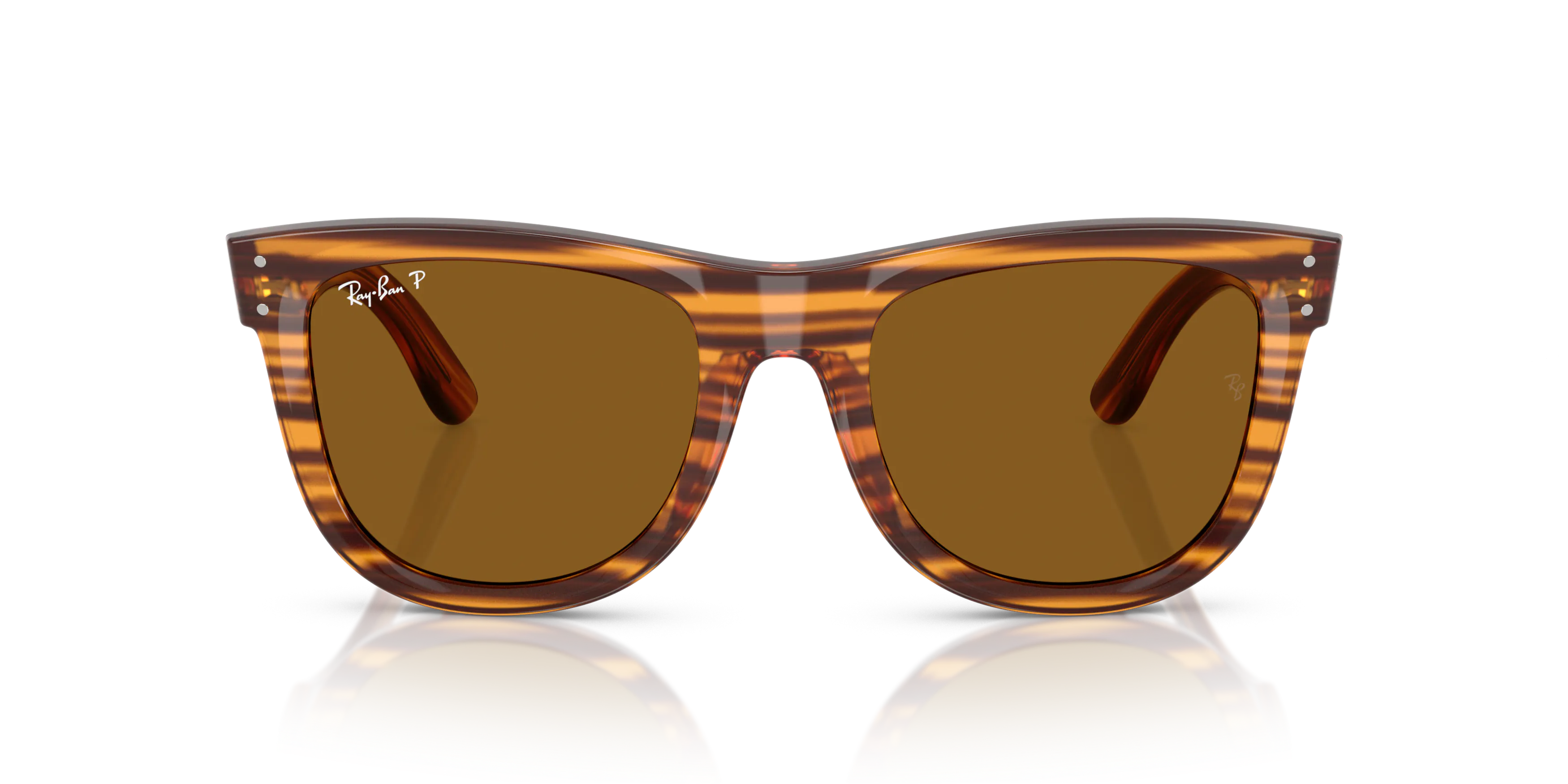 Front, Ray-Ban WAYFARER REVERSE RBR0502S 679183