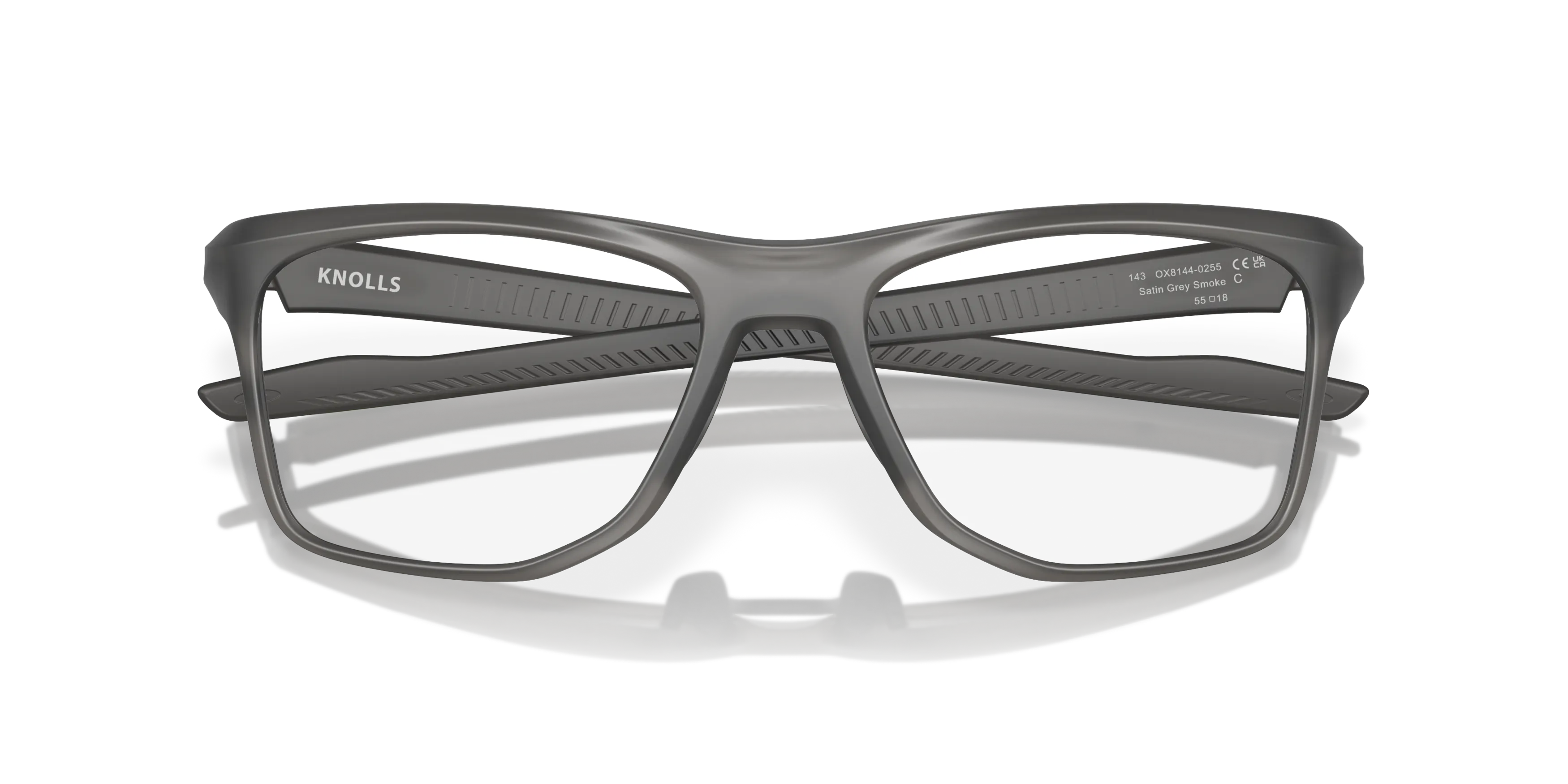 Folded, OAKLEY Knolls OX8144 814402