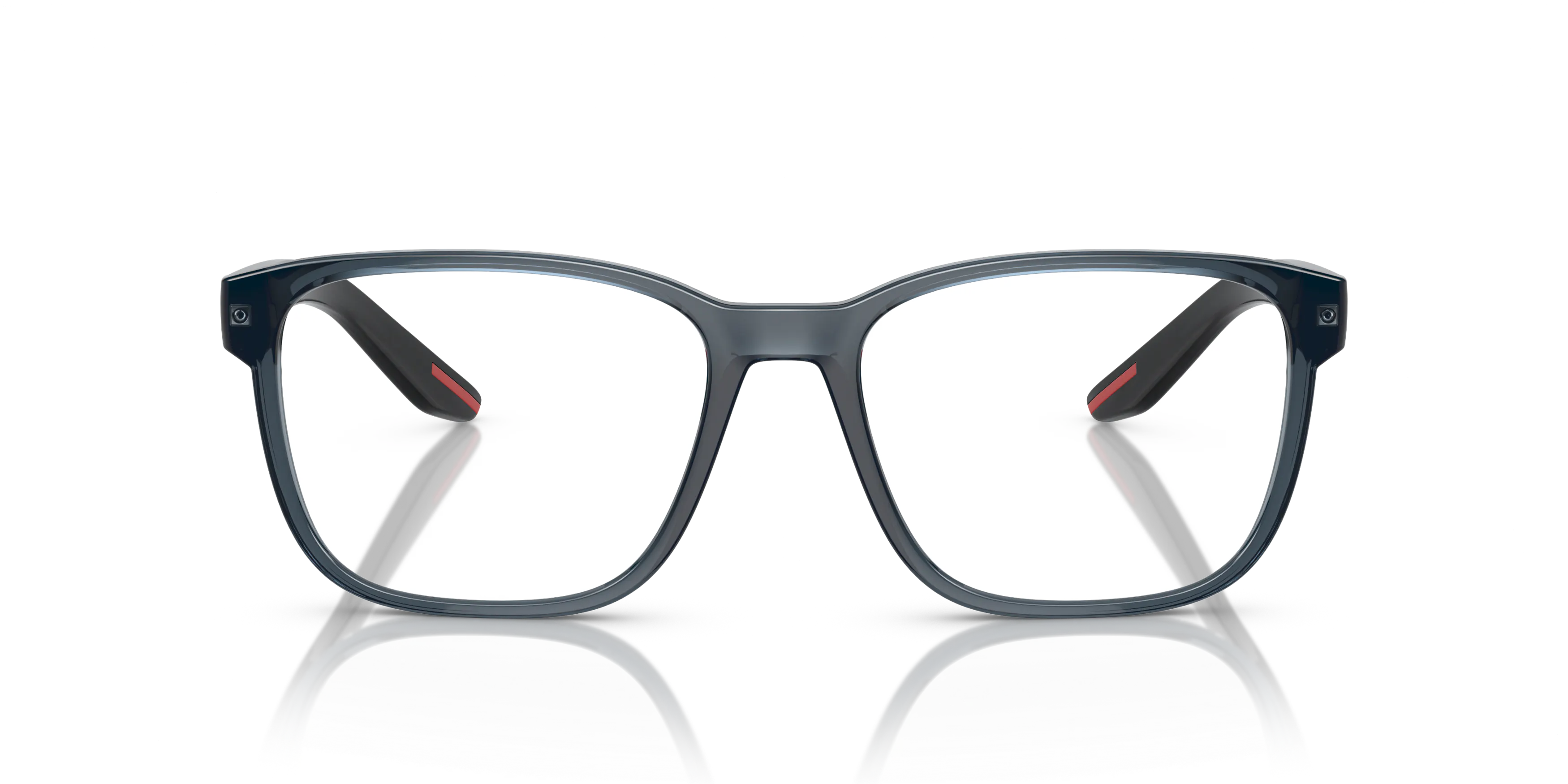 Front, Prada Linea Rossa PS 06PV CZH1O1