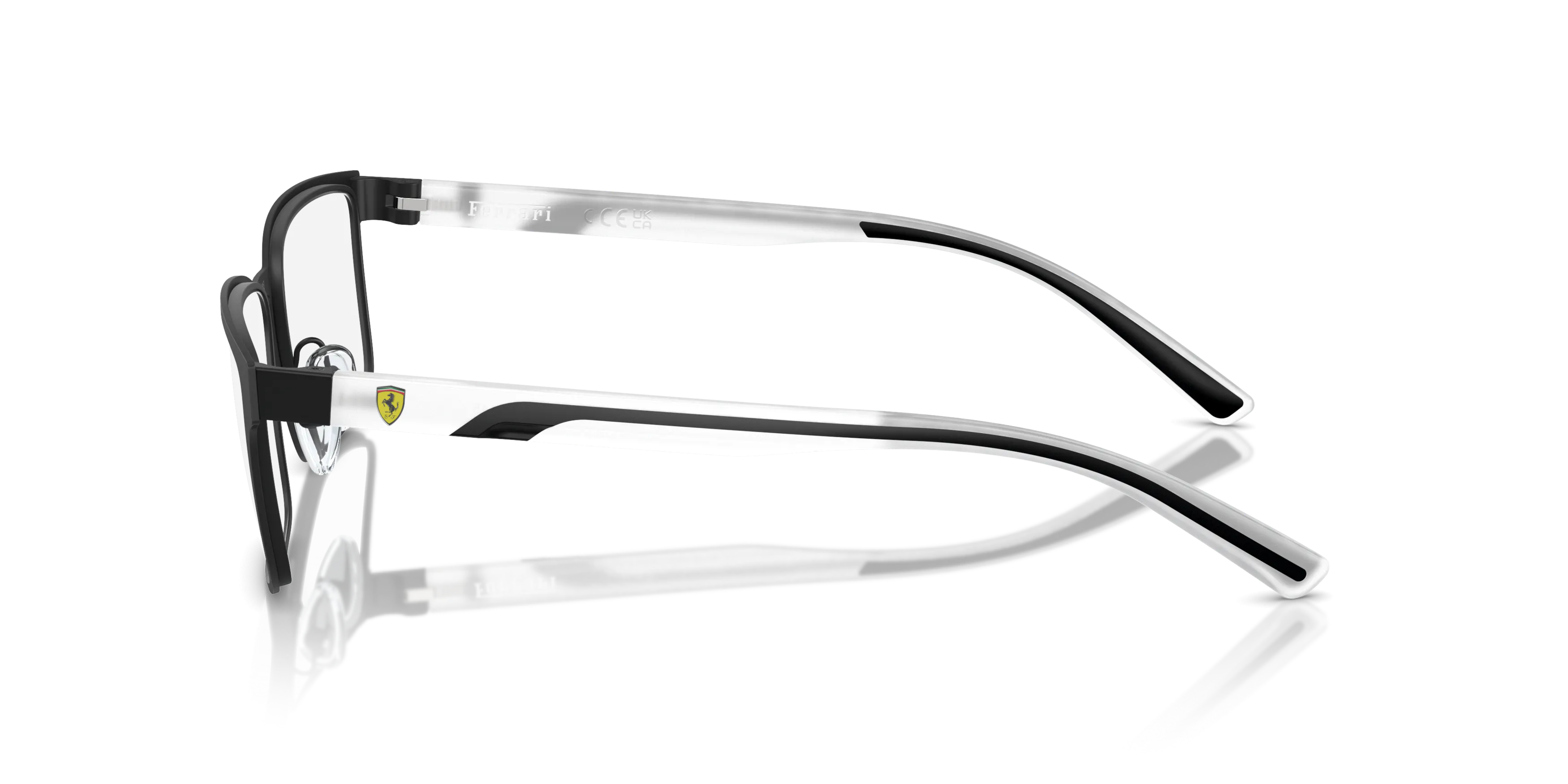 Angle_Left02, Ferrari Scuderia FZ7002 Glasses