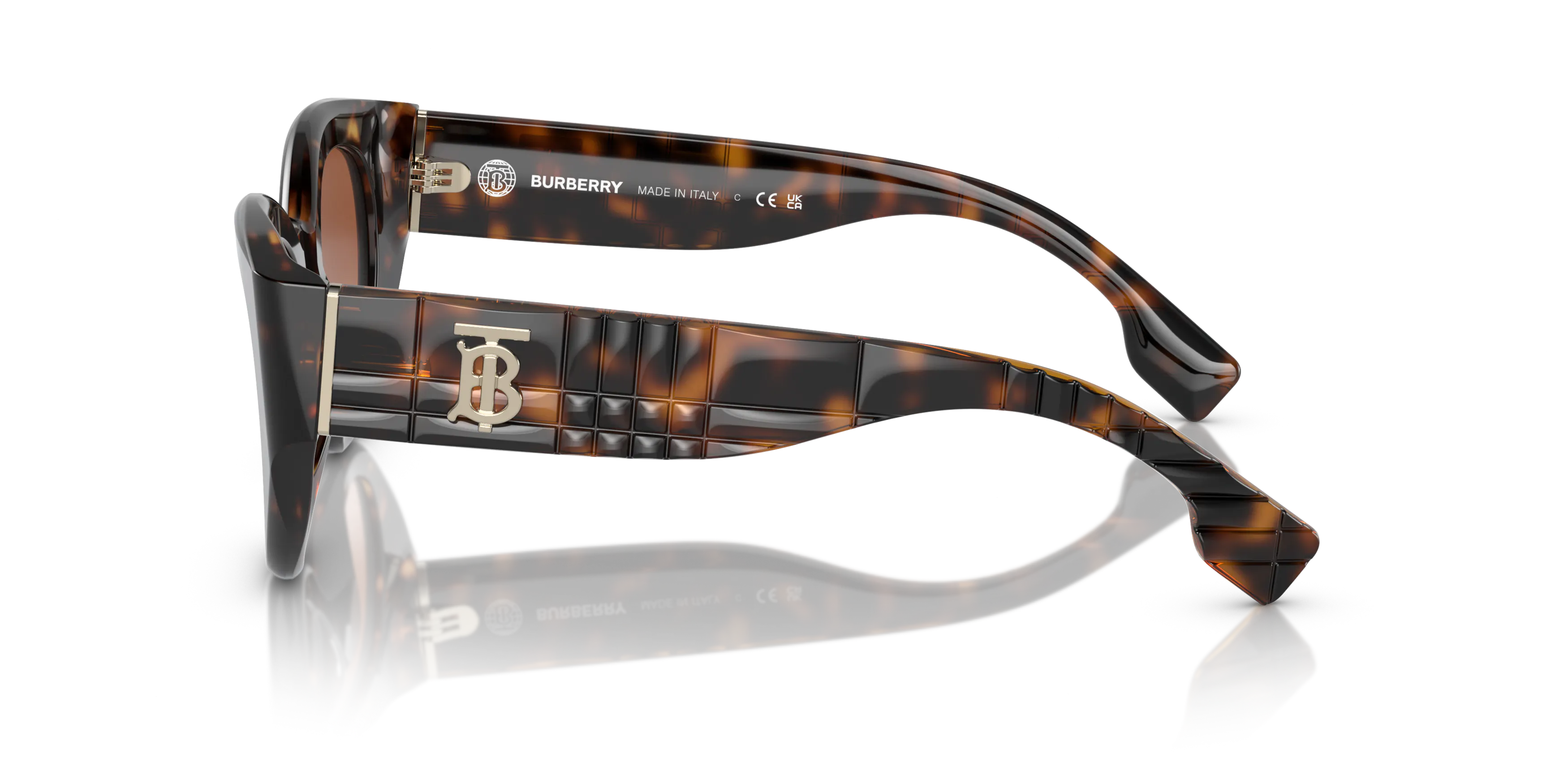 Angle_Left02, Burberry Meadow BE4390 300213