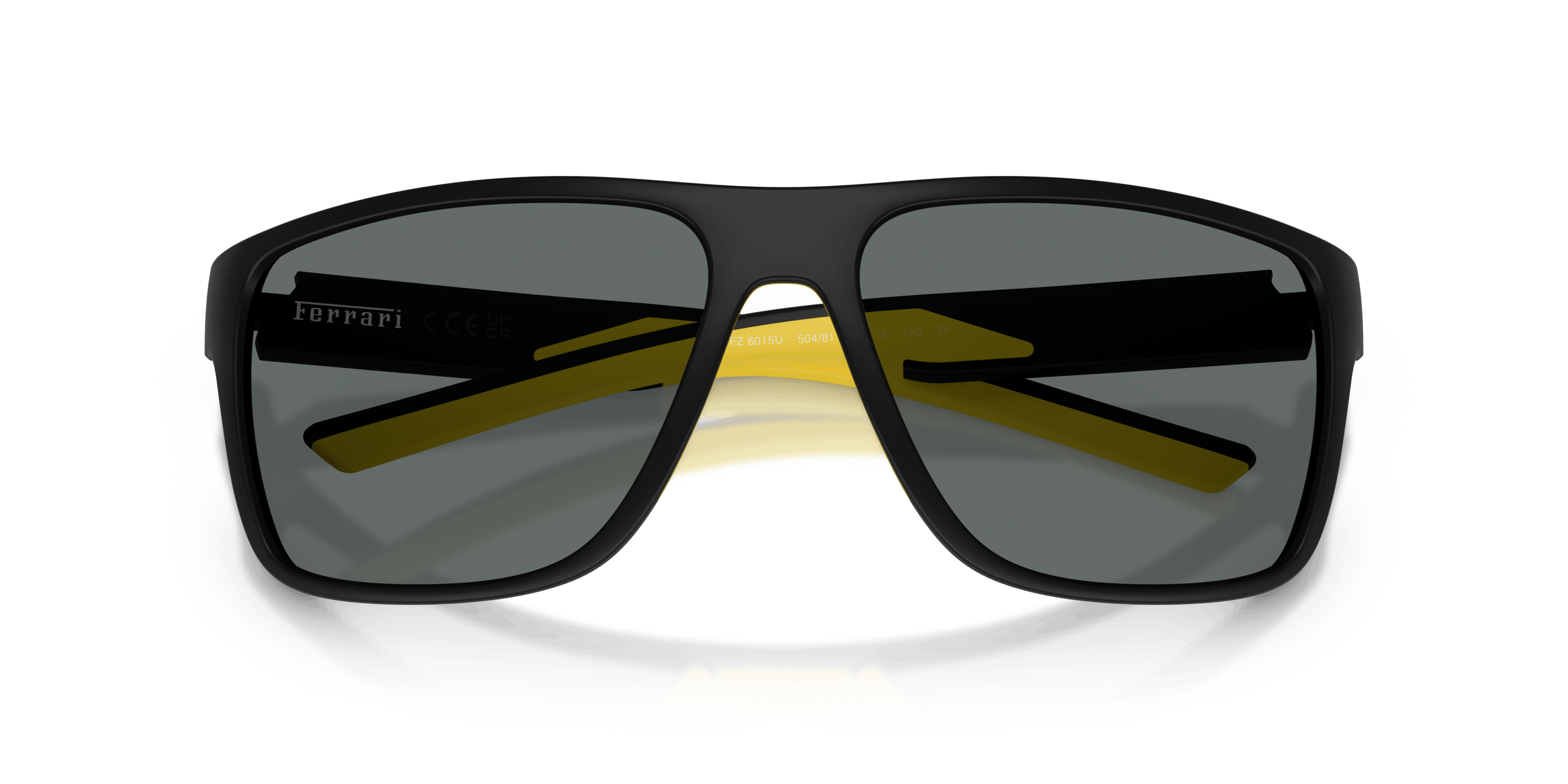 Folded, Scuderia Ferrari FZ6015U 6484
