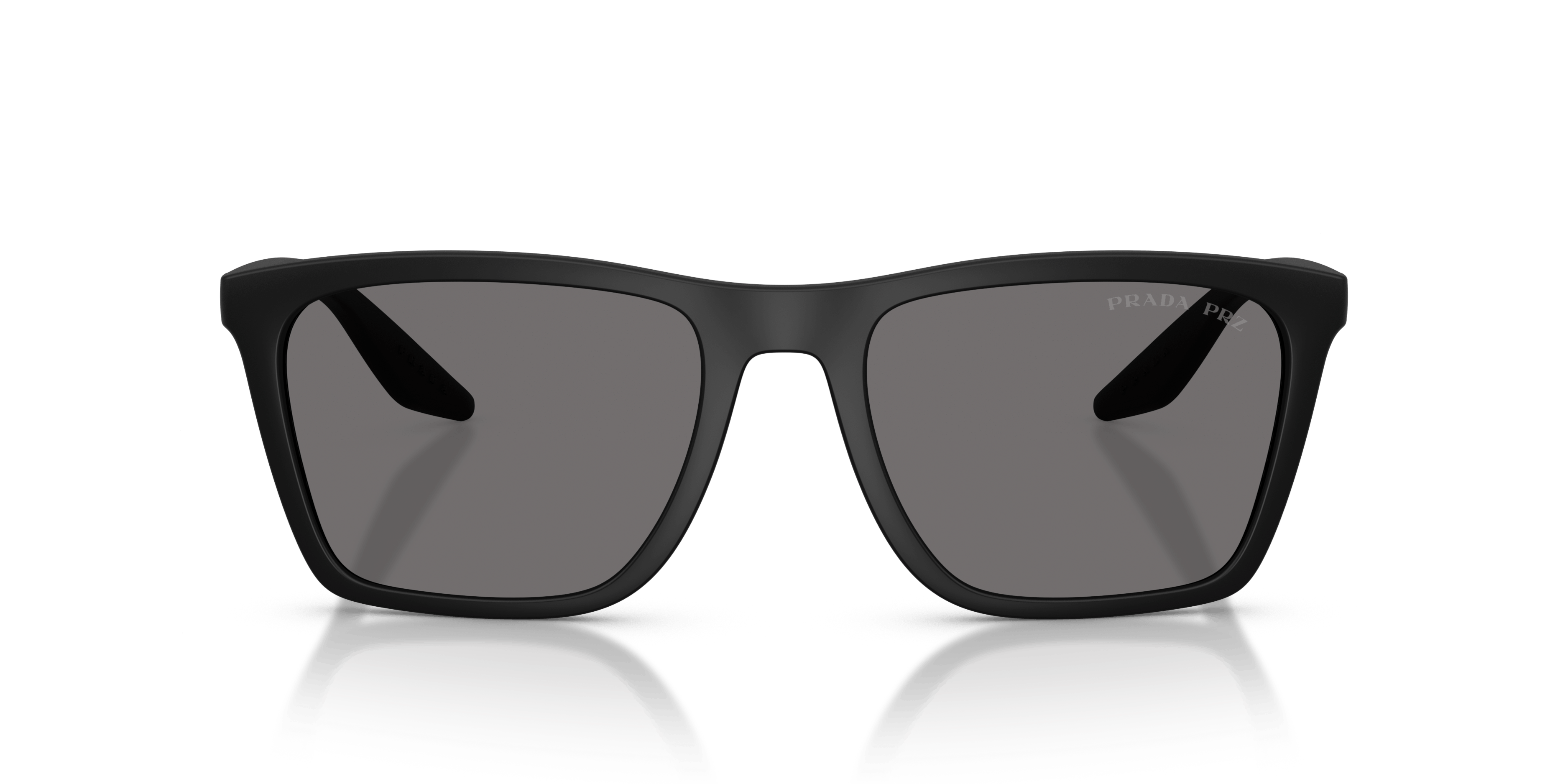 Front, Prada Linea Rossa PS B08S 1BO02G