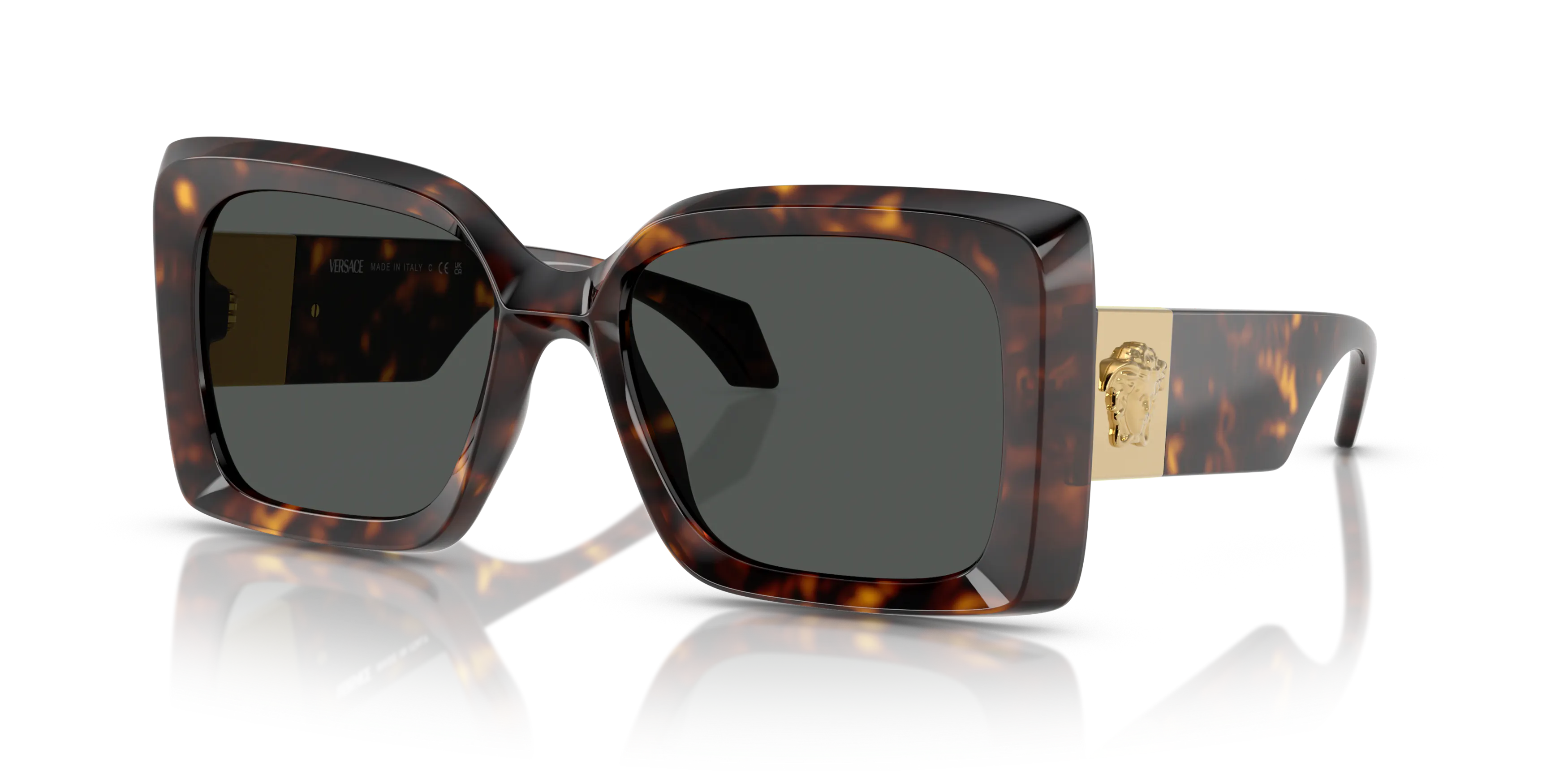 Angle_Left01, Versace VE 4467U Sunglasses