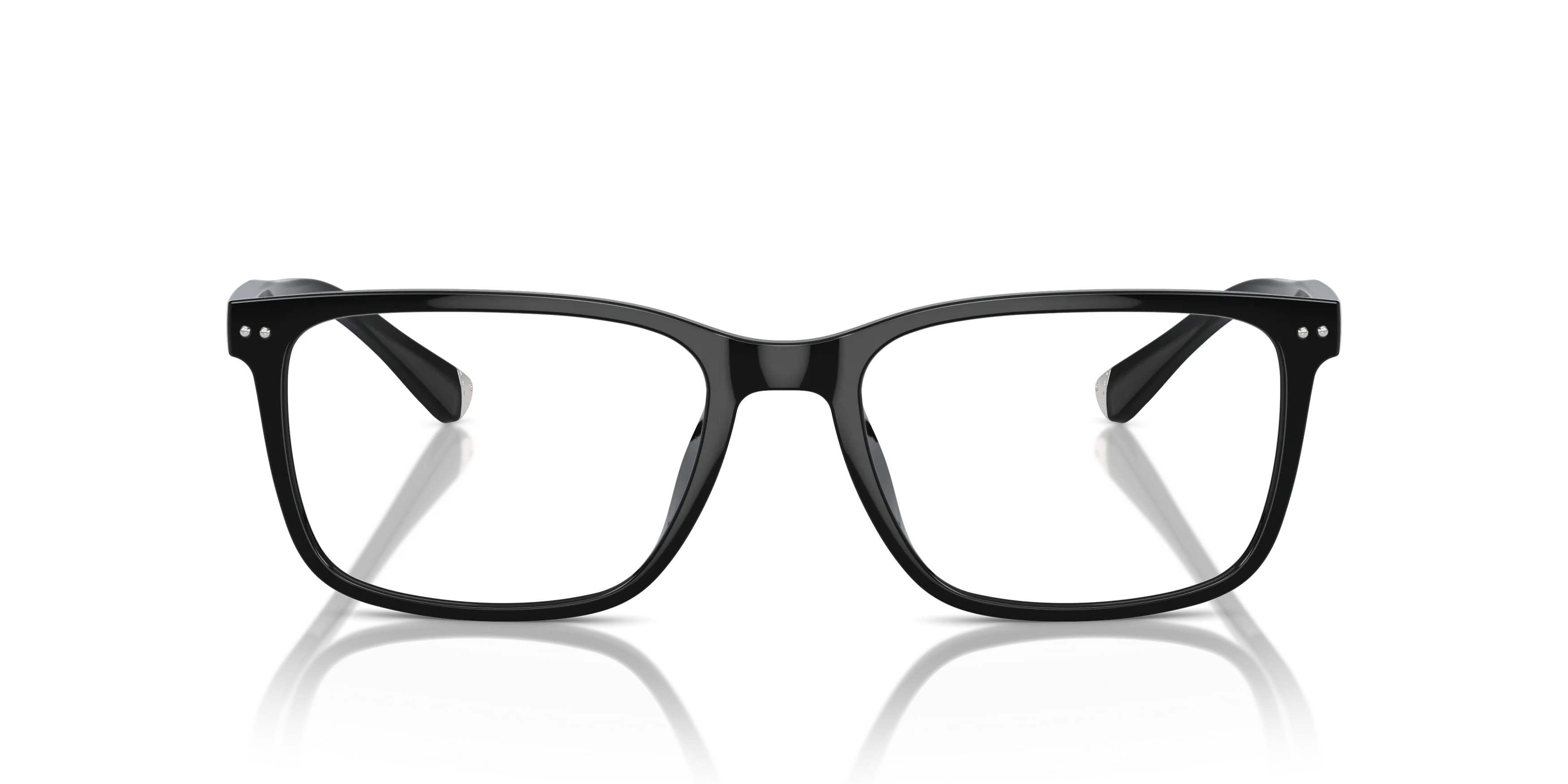 Front, Brooks Brothers BB 2064U Glasses