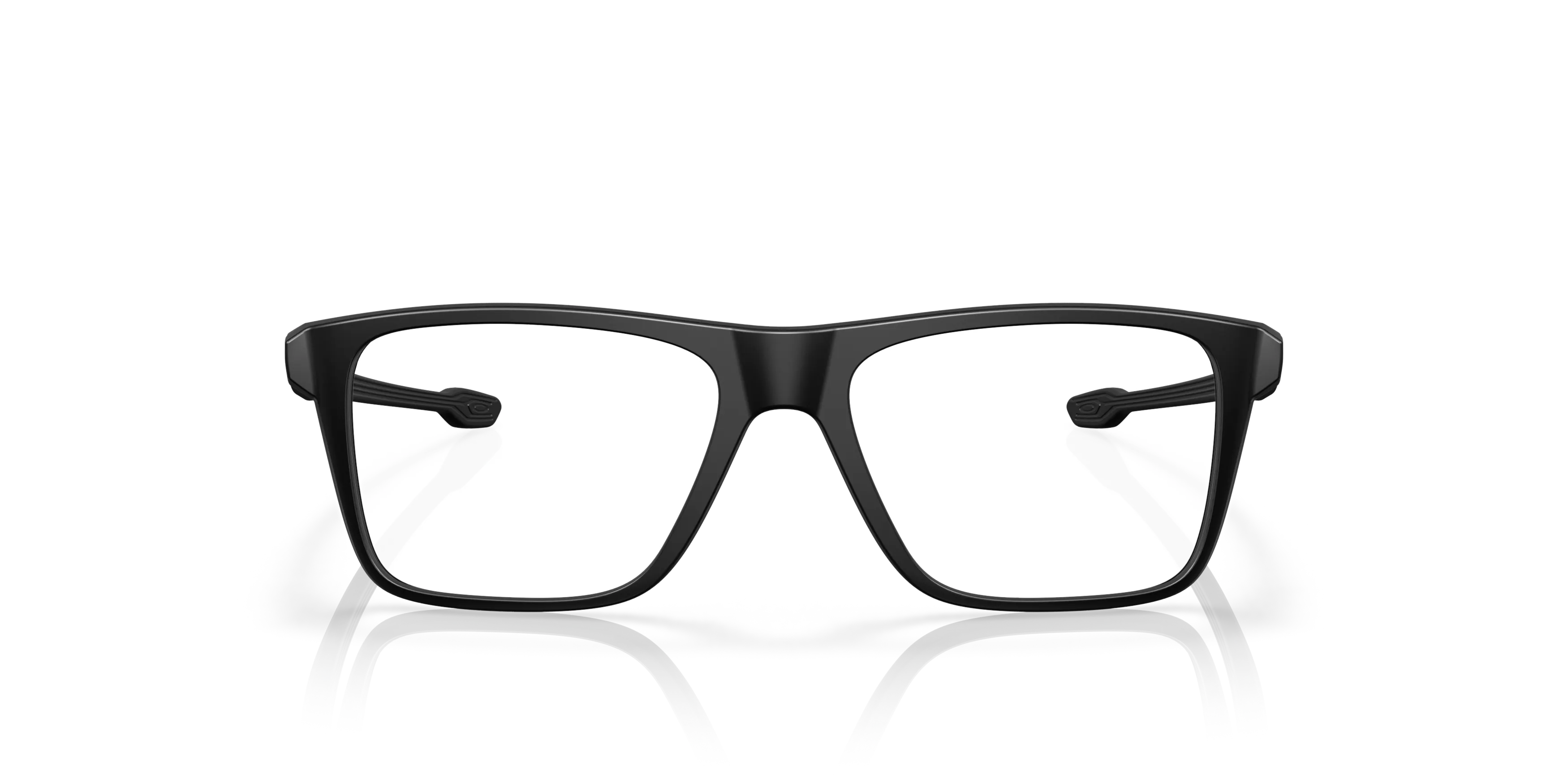 Front, Oakley Junior 0OY8026 802601 Briller
