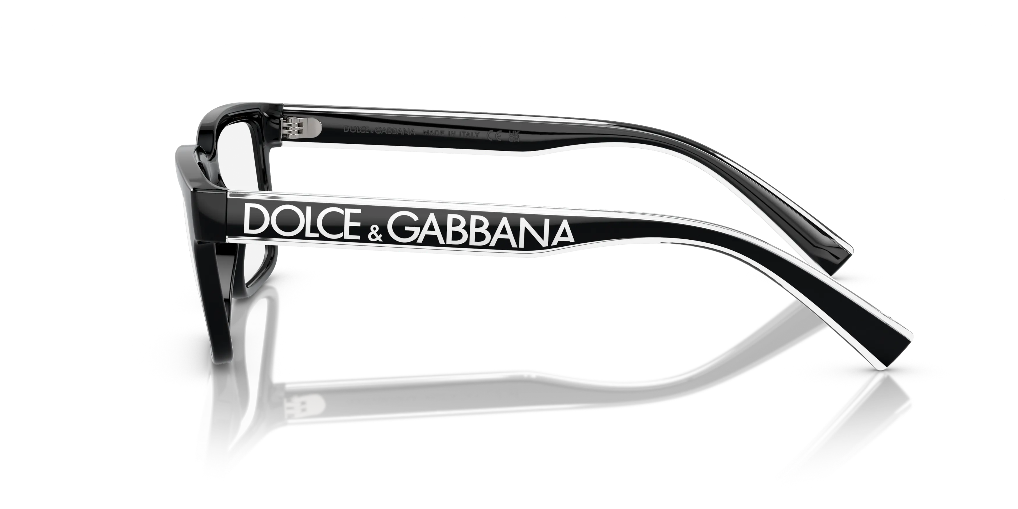 Angle_Left02, Dolce&Gabbana DG5102 501