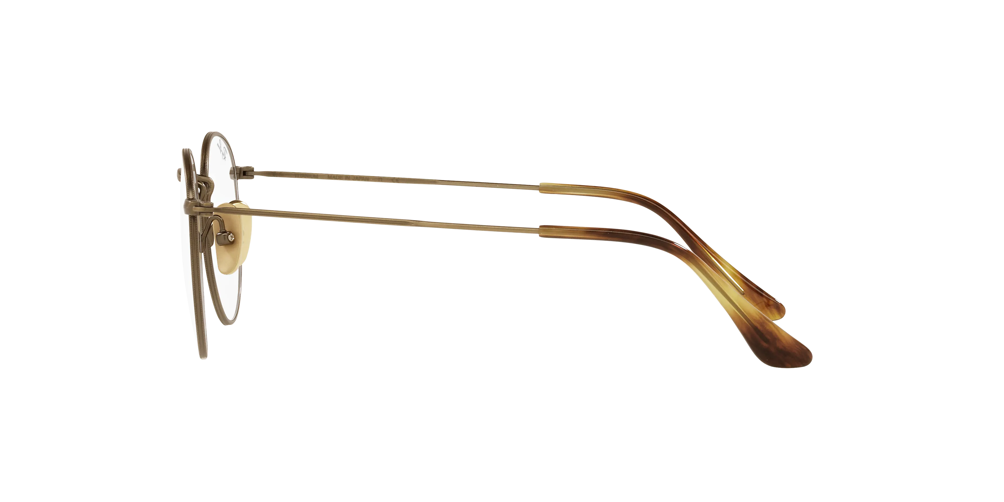 Angle_Left02, RAY-BAN Round Titanium Optics RX8247V 1222