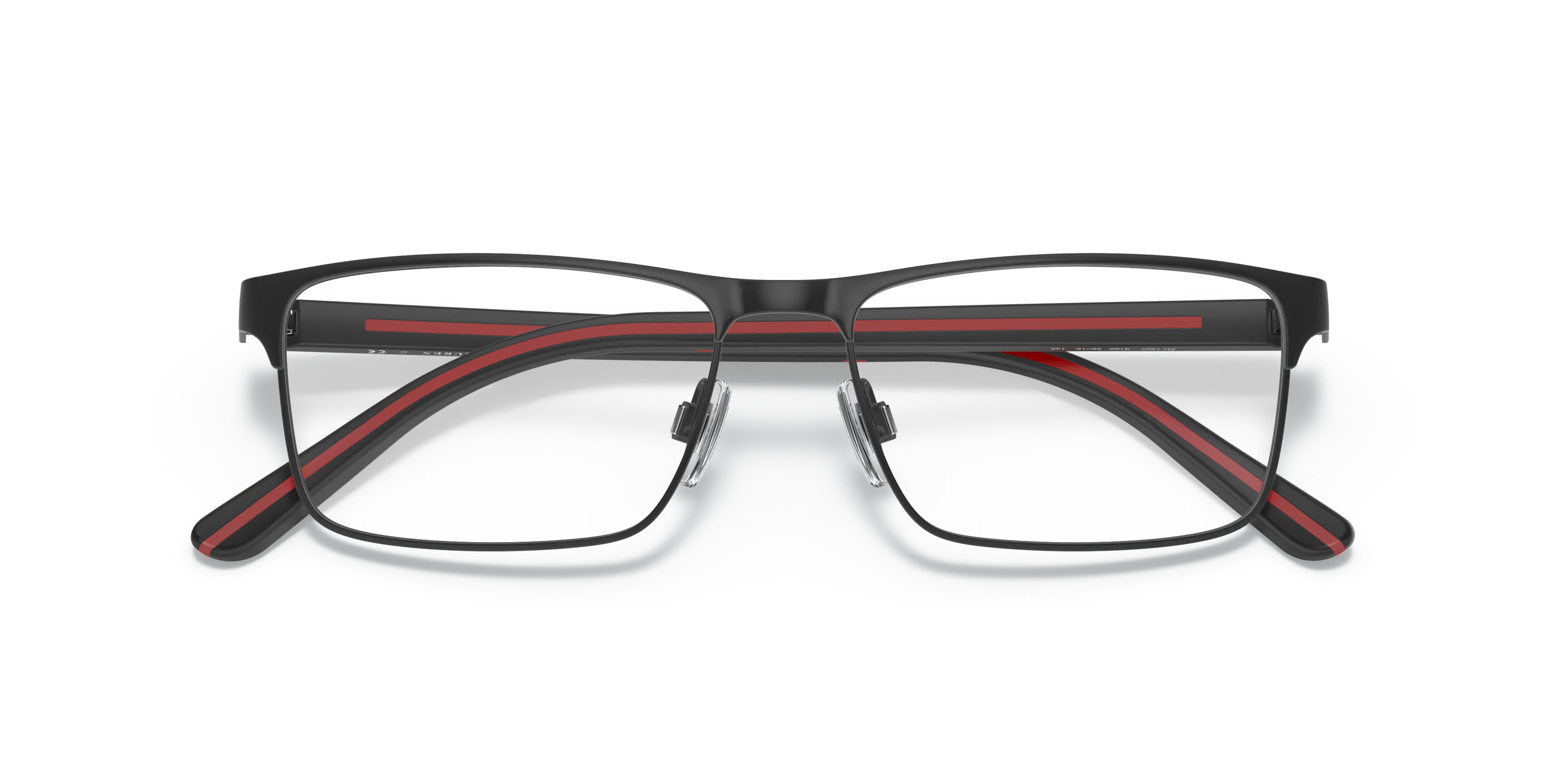 Folded, POLO RALPH LAUREN PH1207 9160